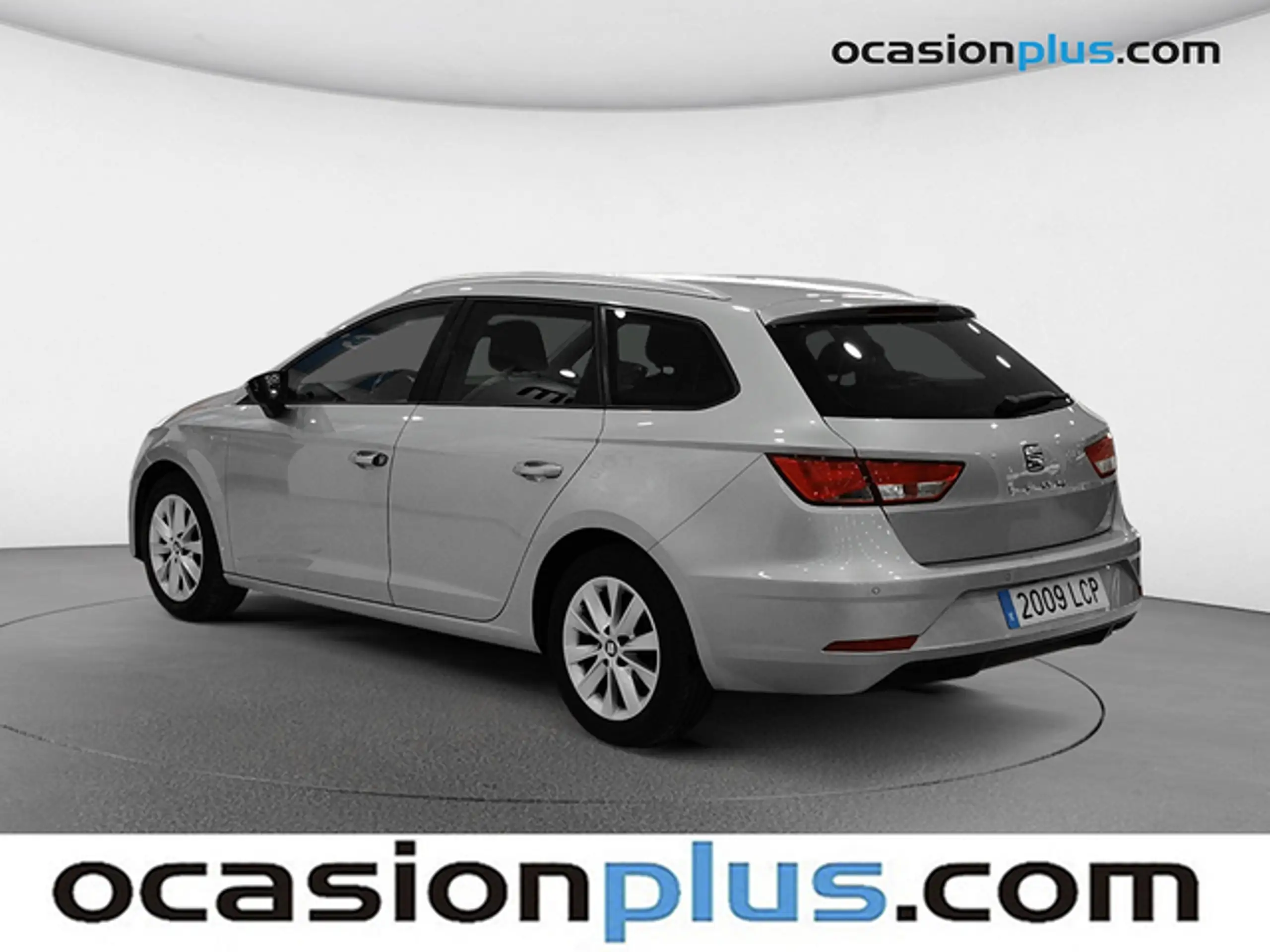 SEAT - Leon