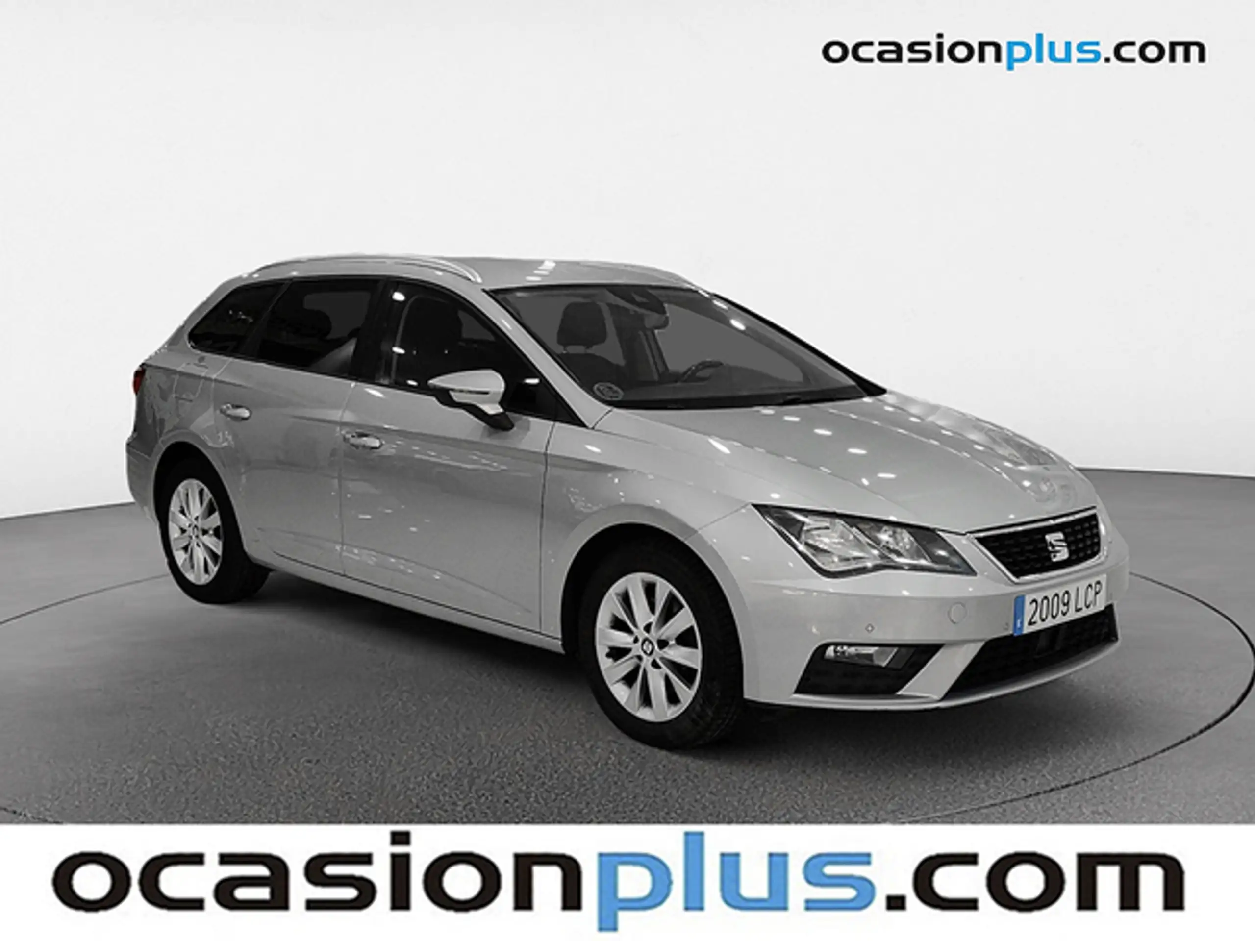 SEAT - Leon