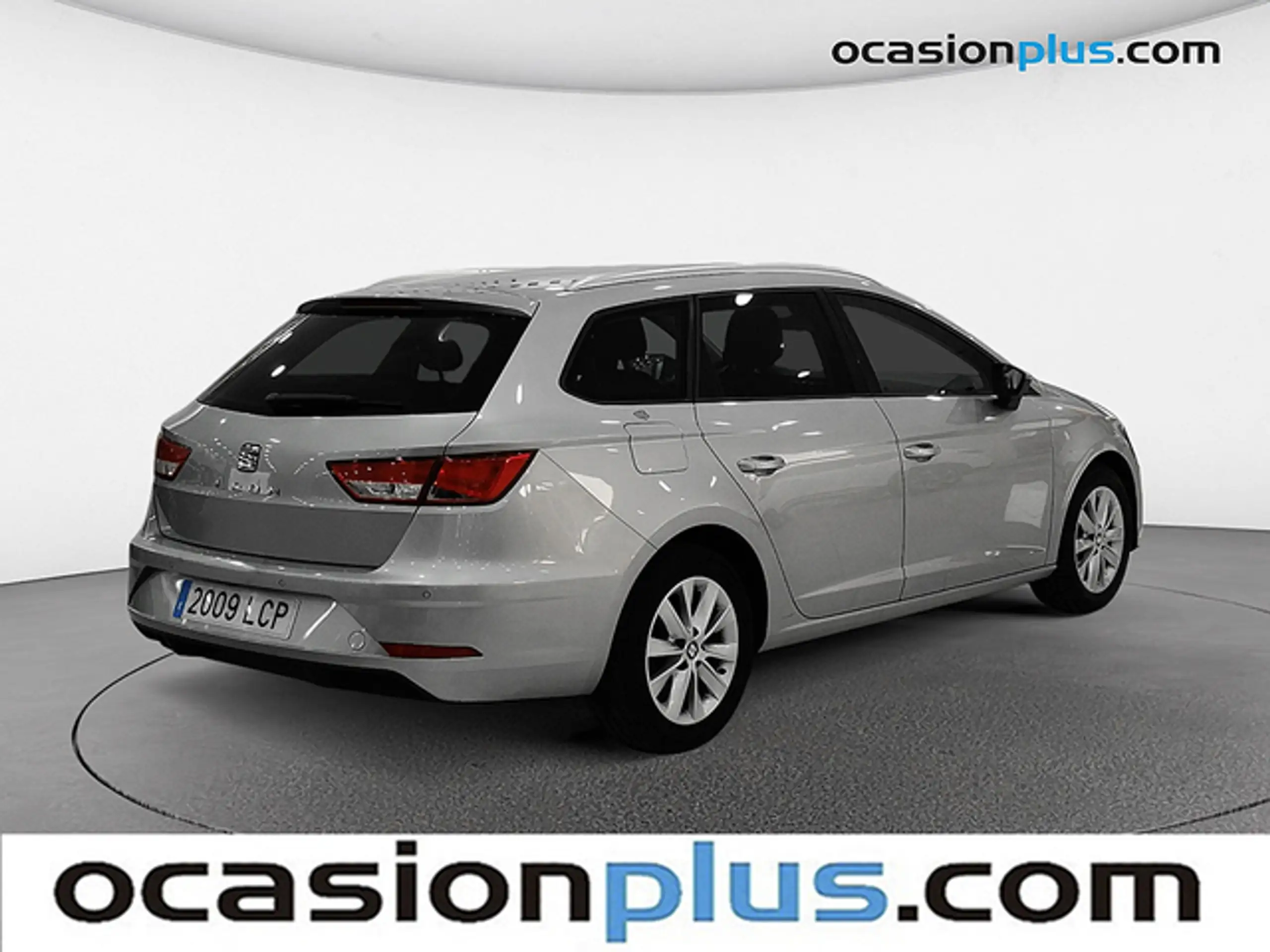 SEAT - Leon