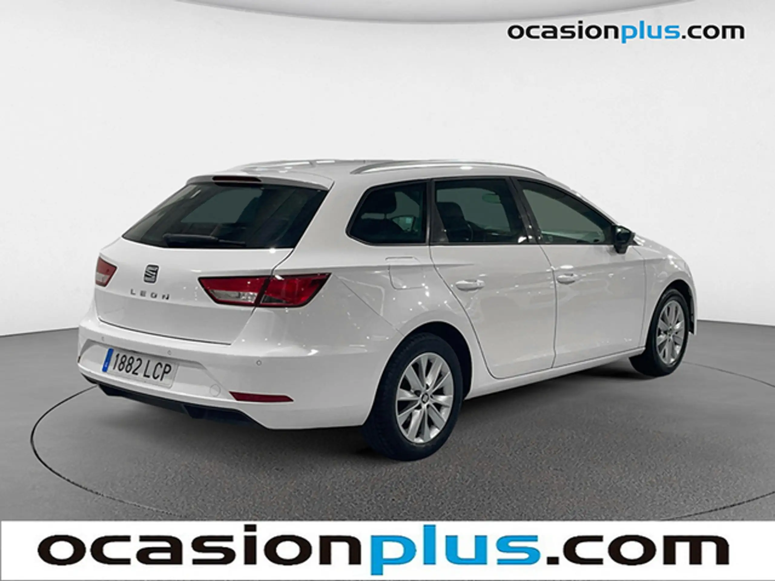 SEAT - Leon