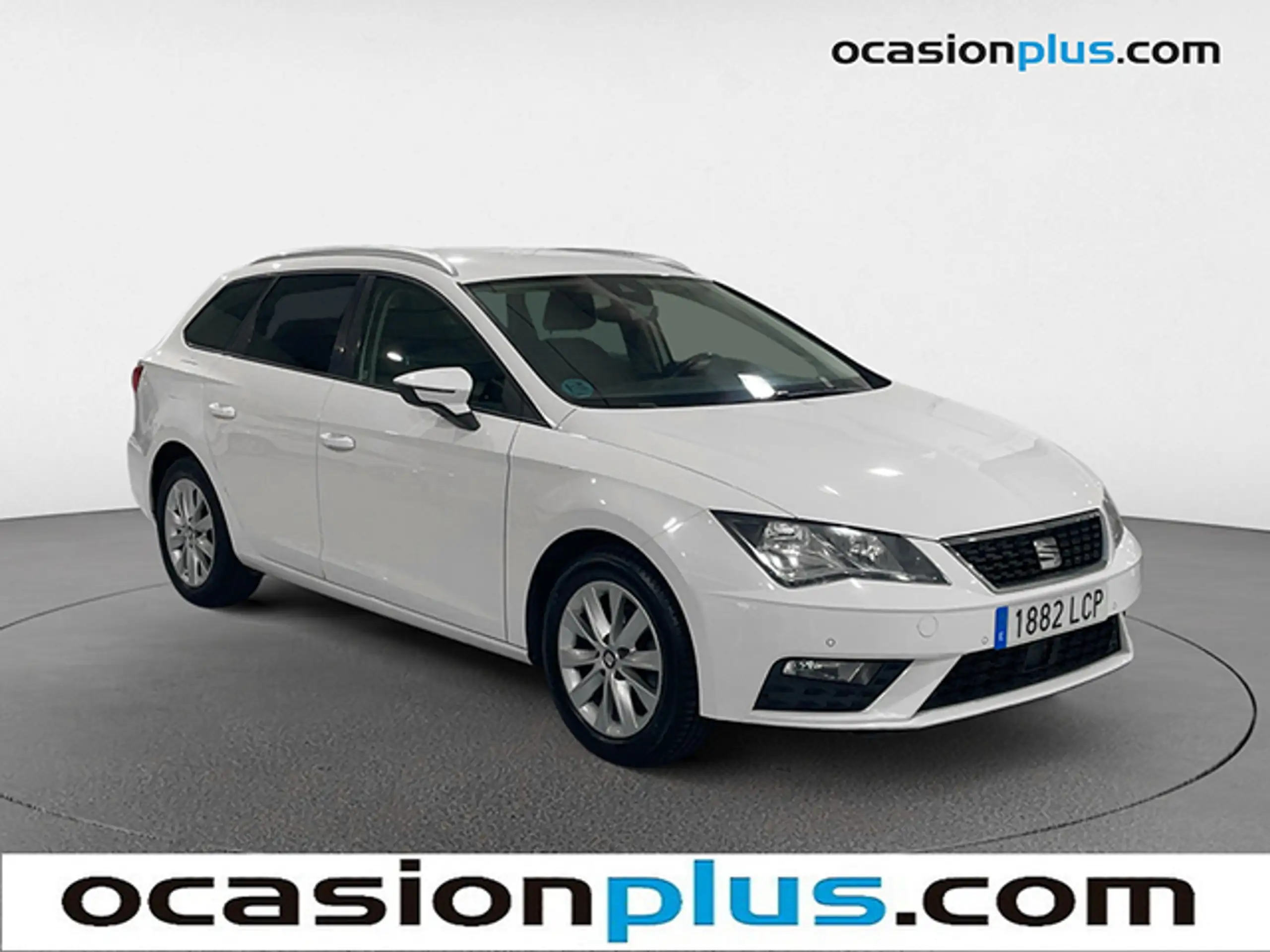 SEAT - Leon