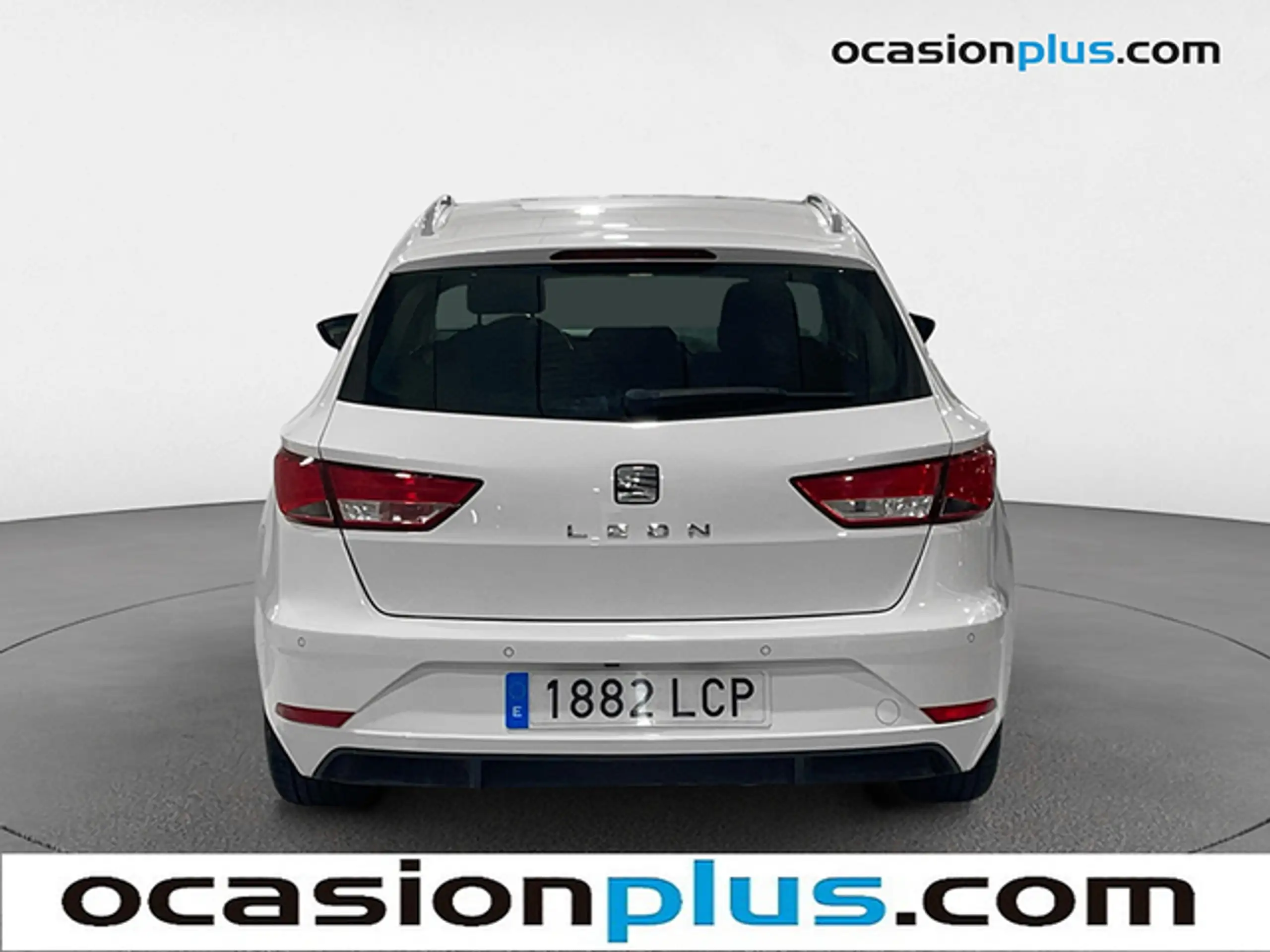 SEAT - Leon