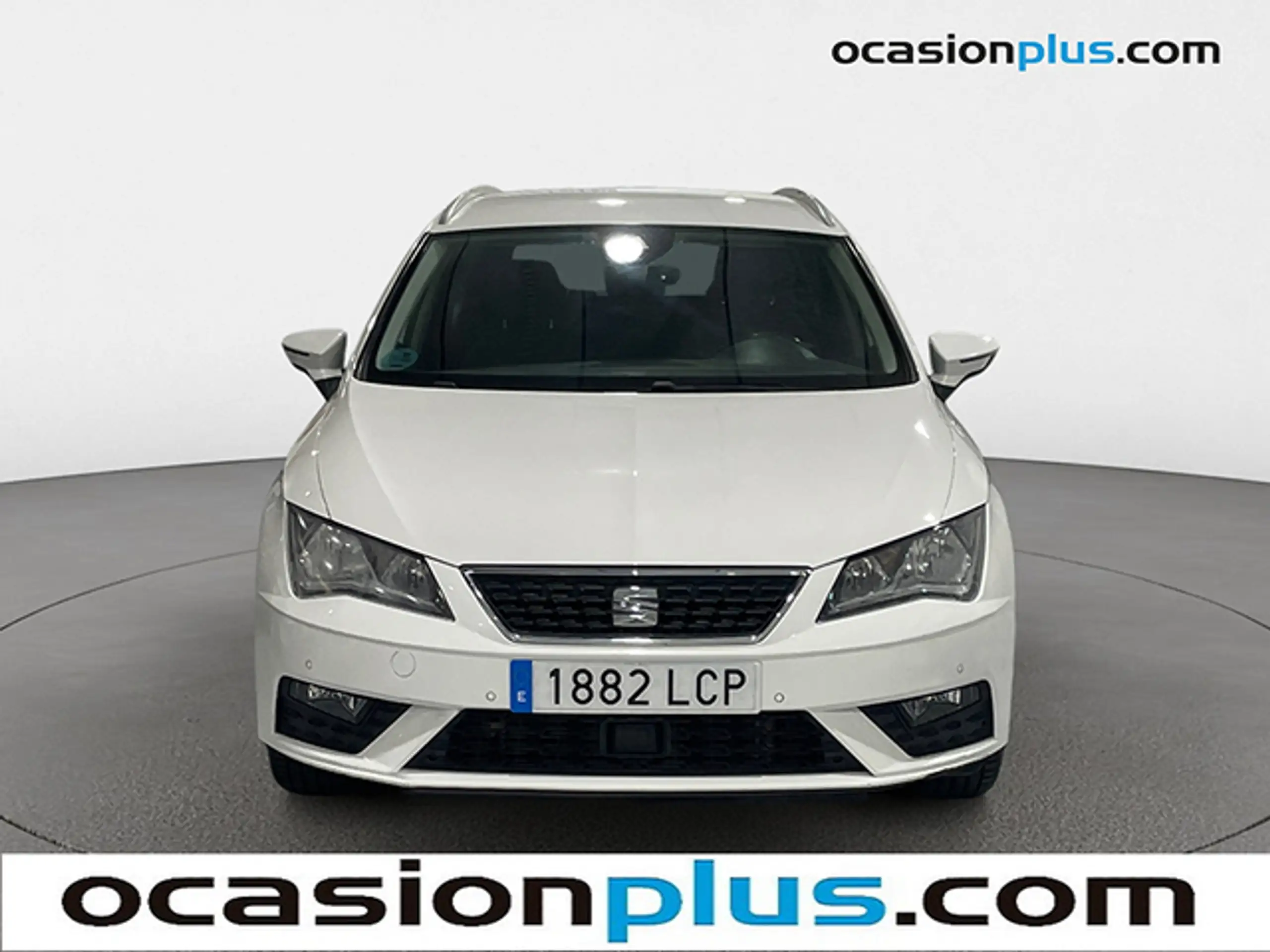 SEAT - Leon