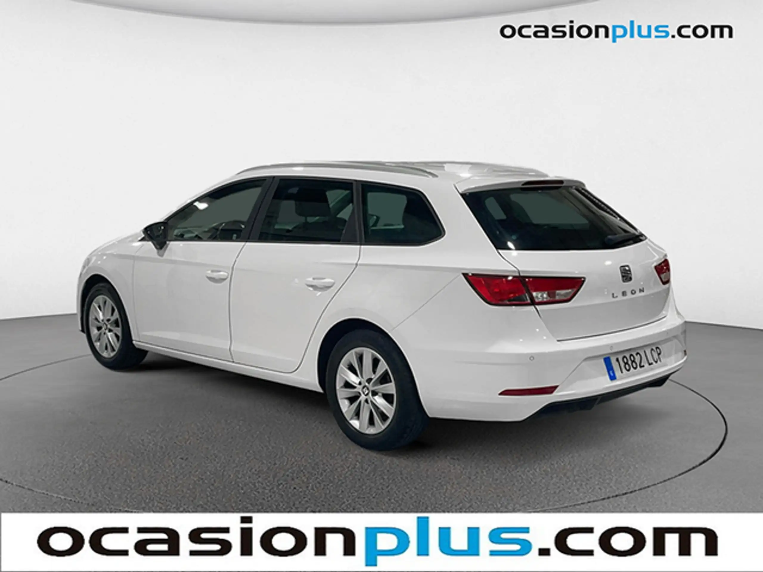 SEAT - Leon