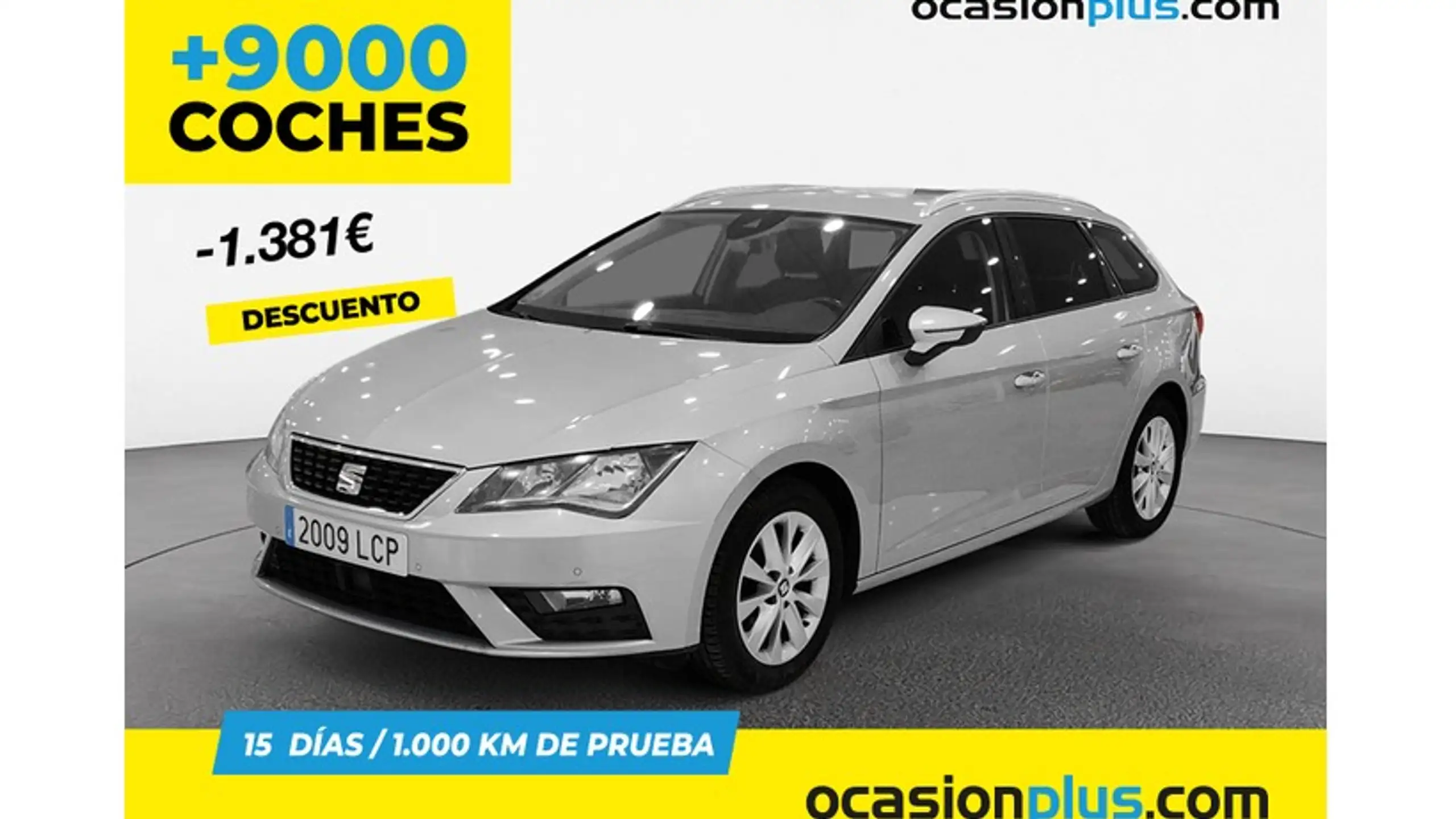 SEAT - Leon