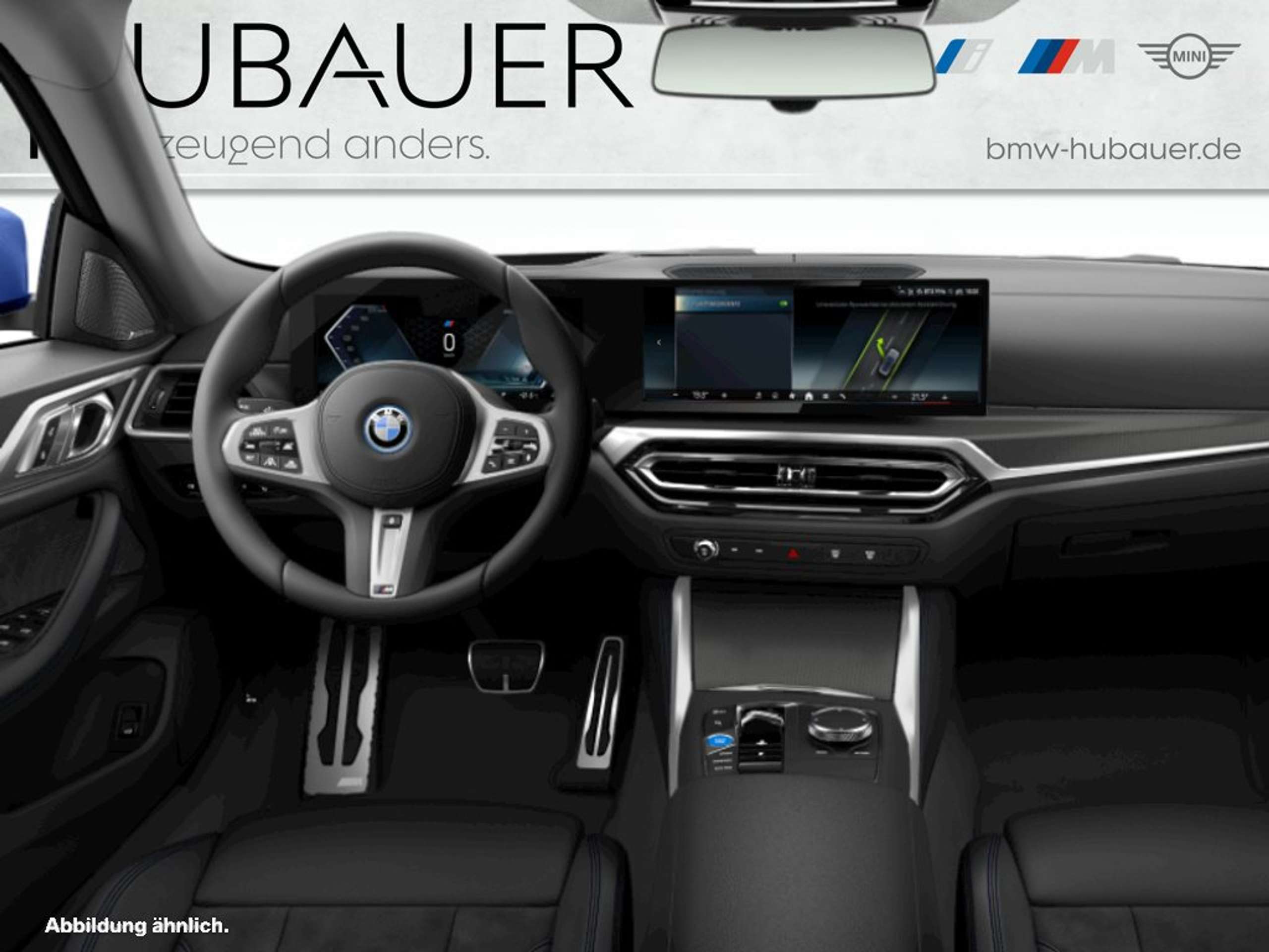 BMW - i4