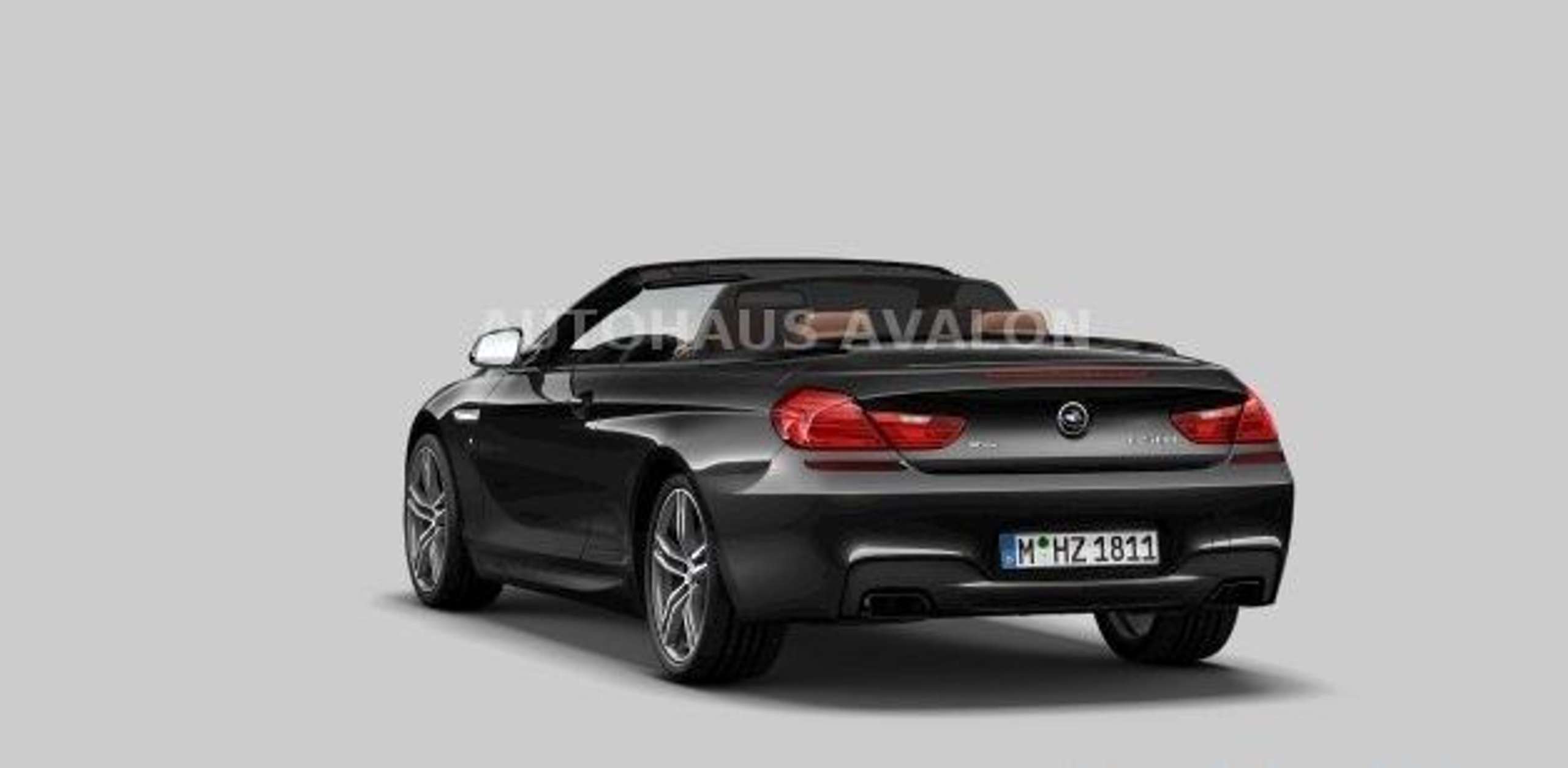 BMW - 650