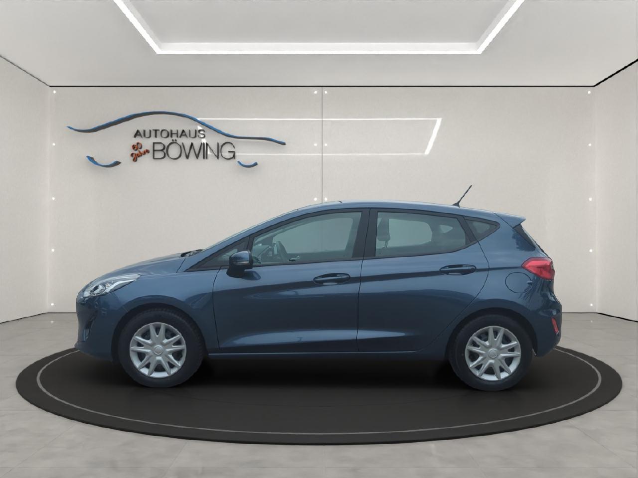 Ford - Fiesta