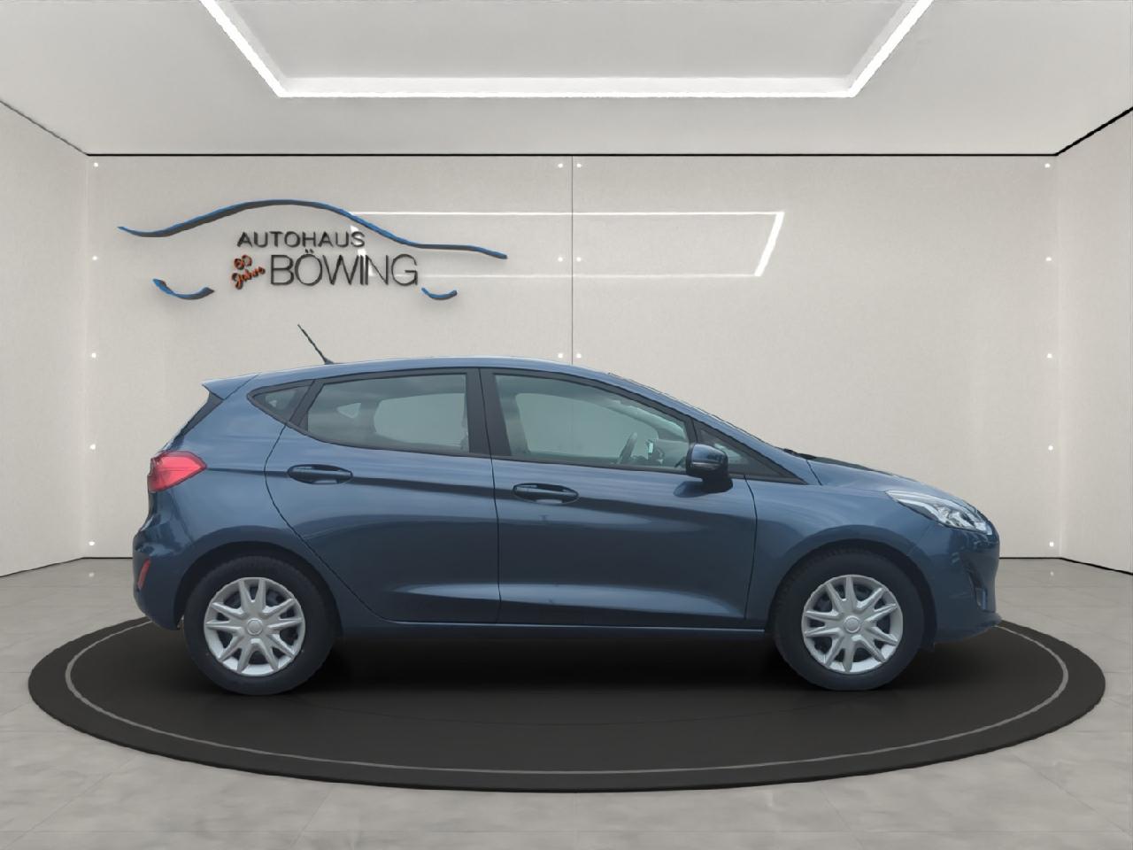 Ford - Fiesta