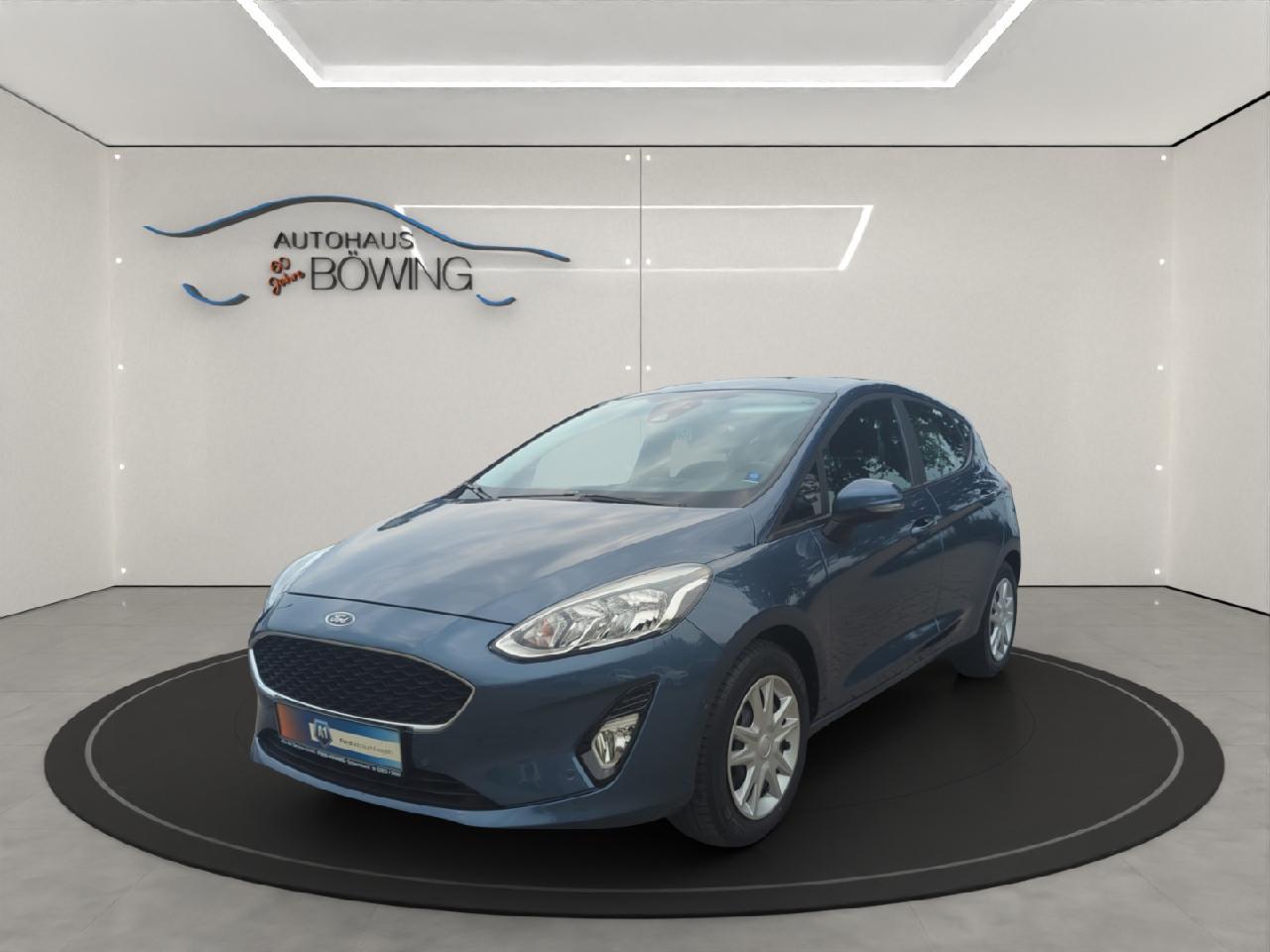 Ford - Fiesta