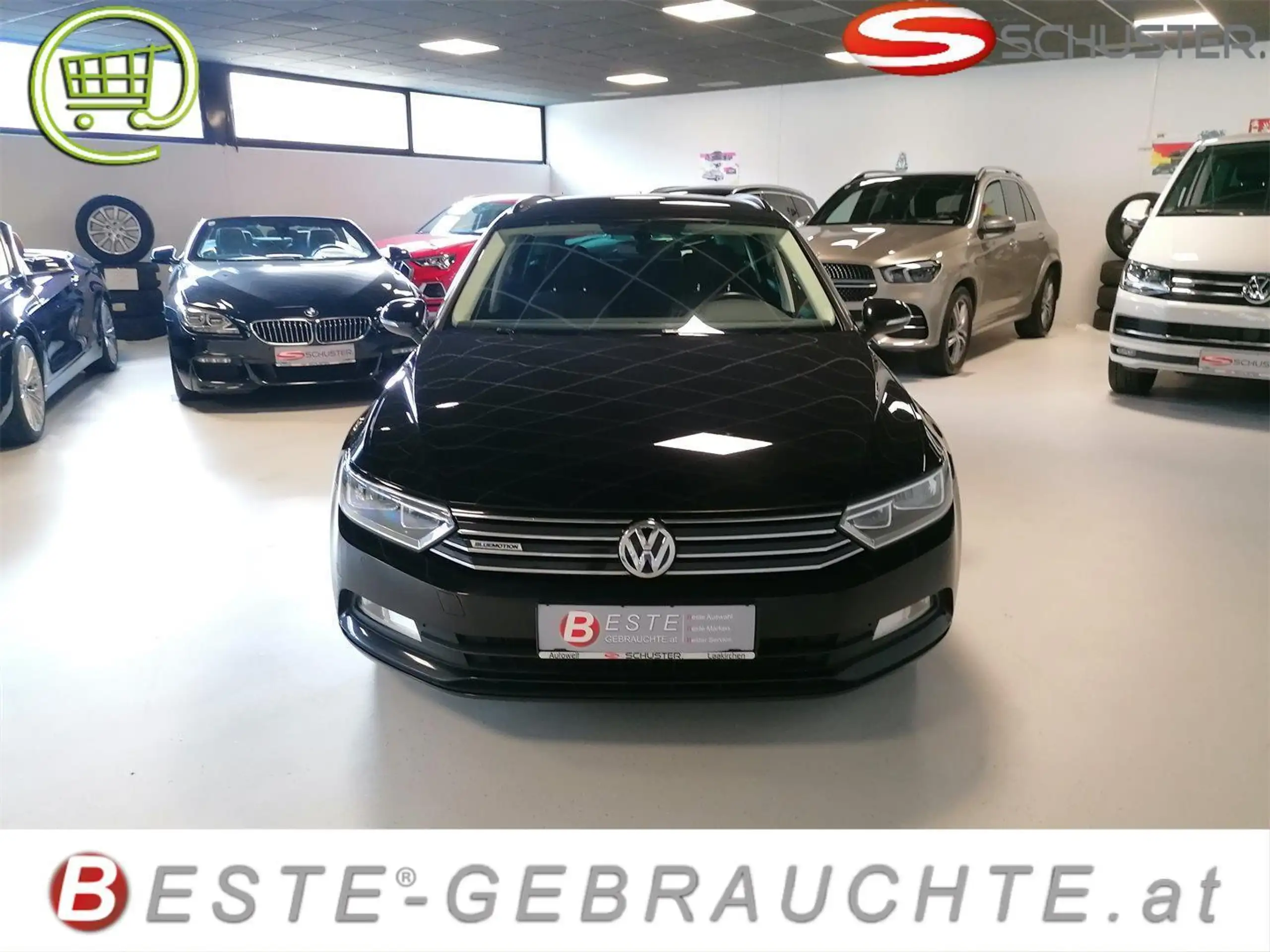 Volkswagen - Passat Variant