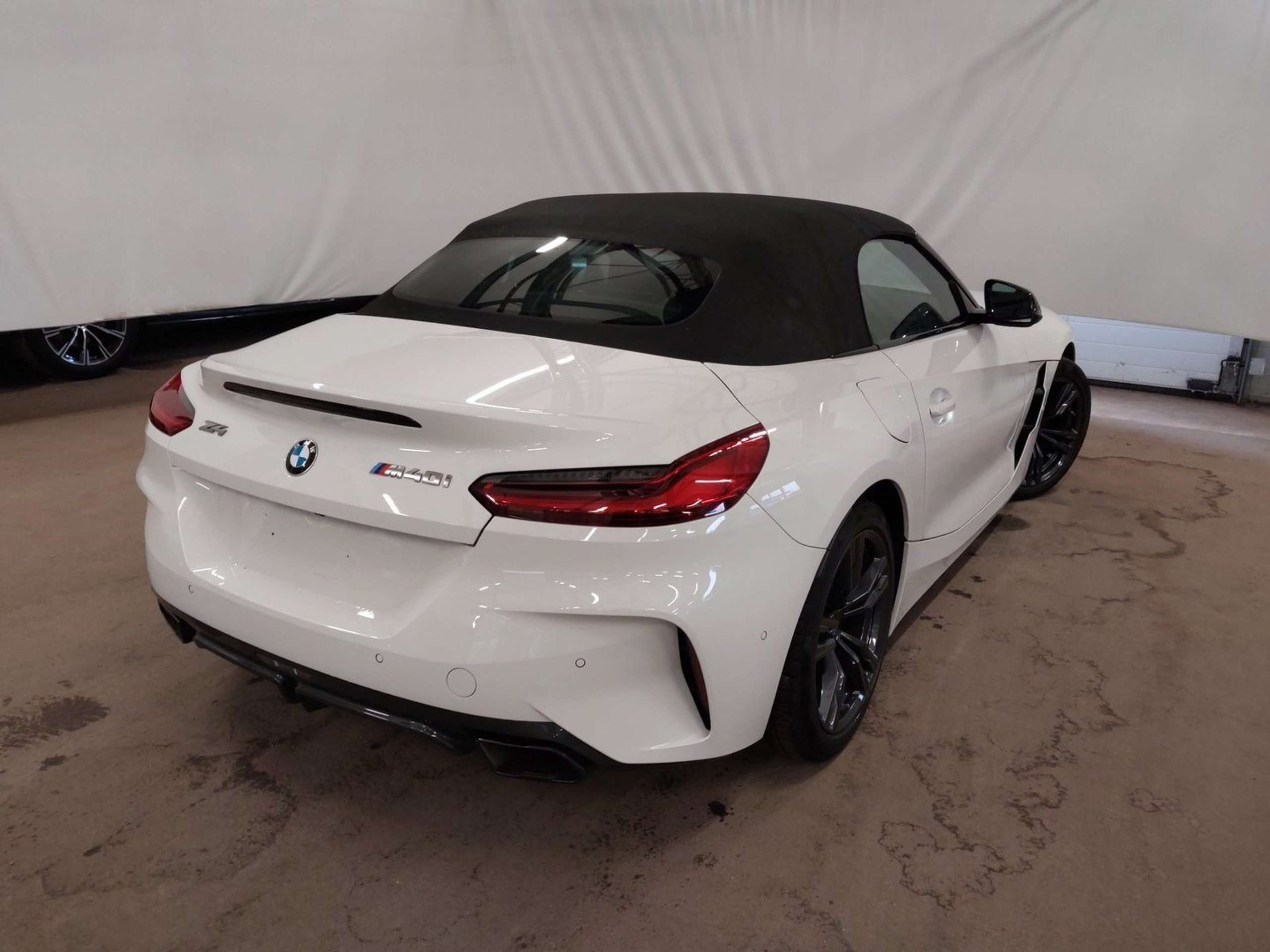 BMW - Z4