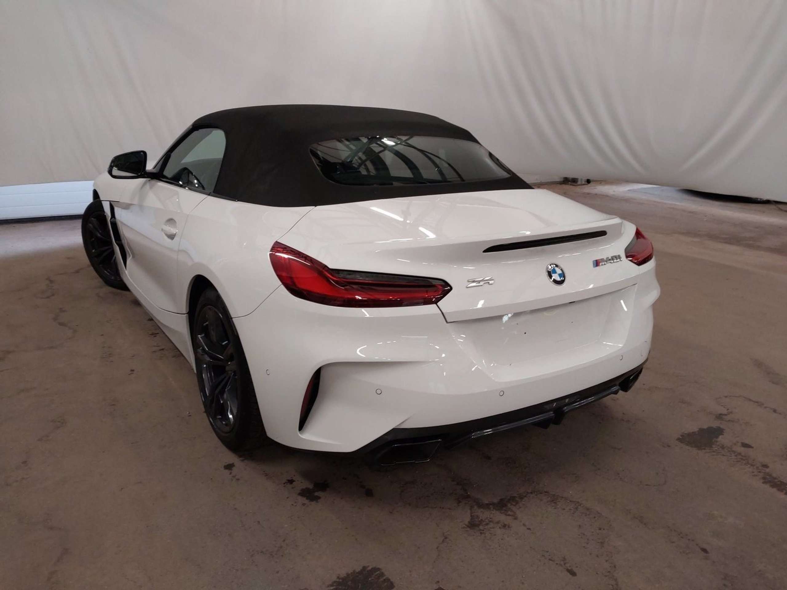 BMW - Z4