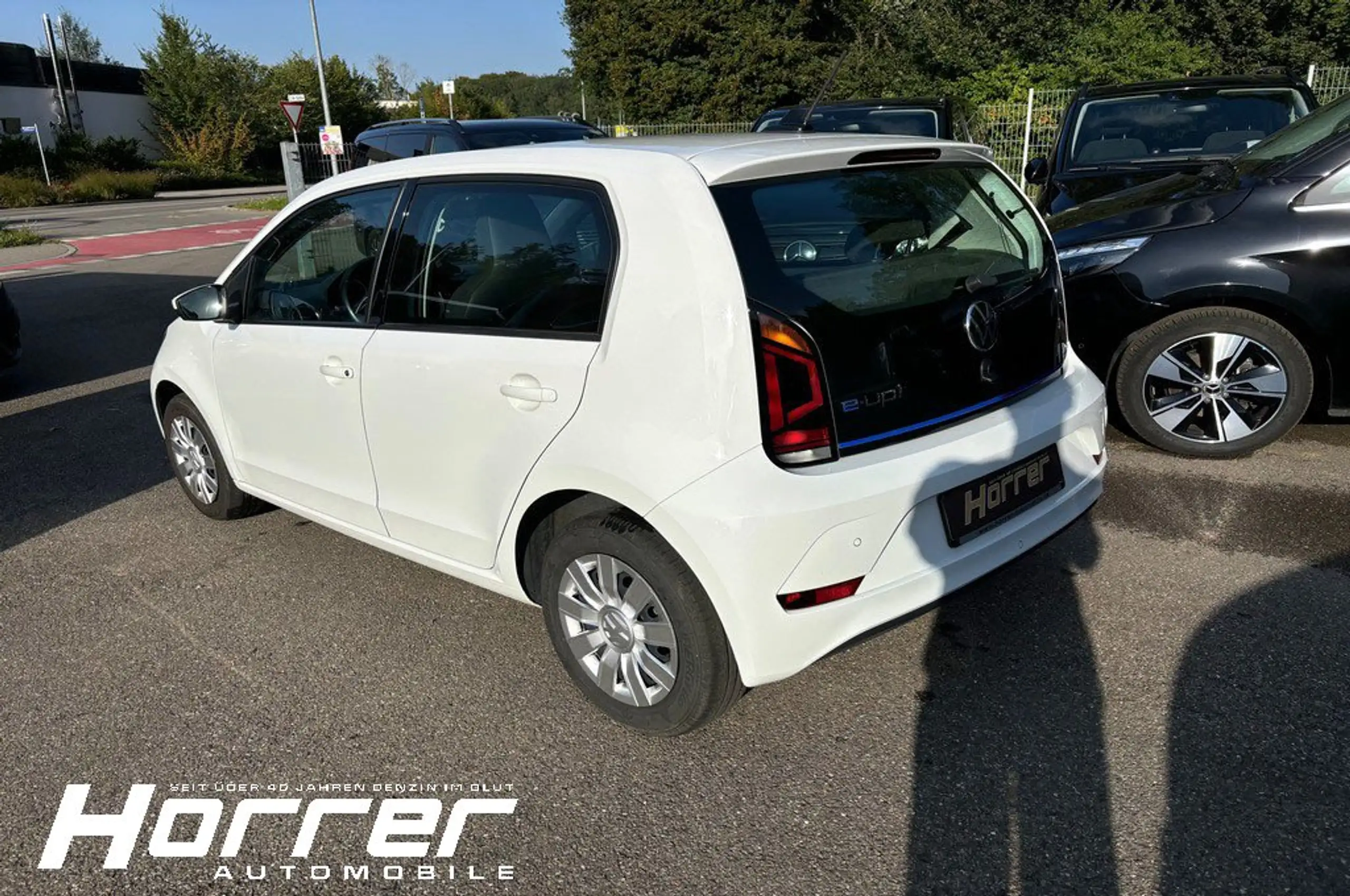 Volkswagen - up!