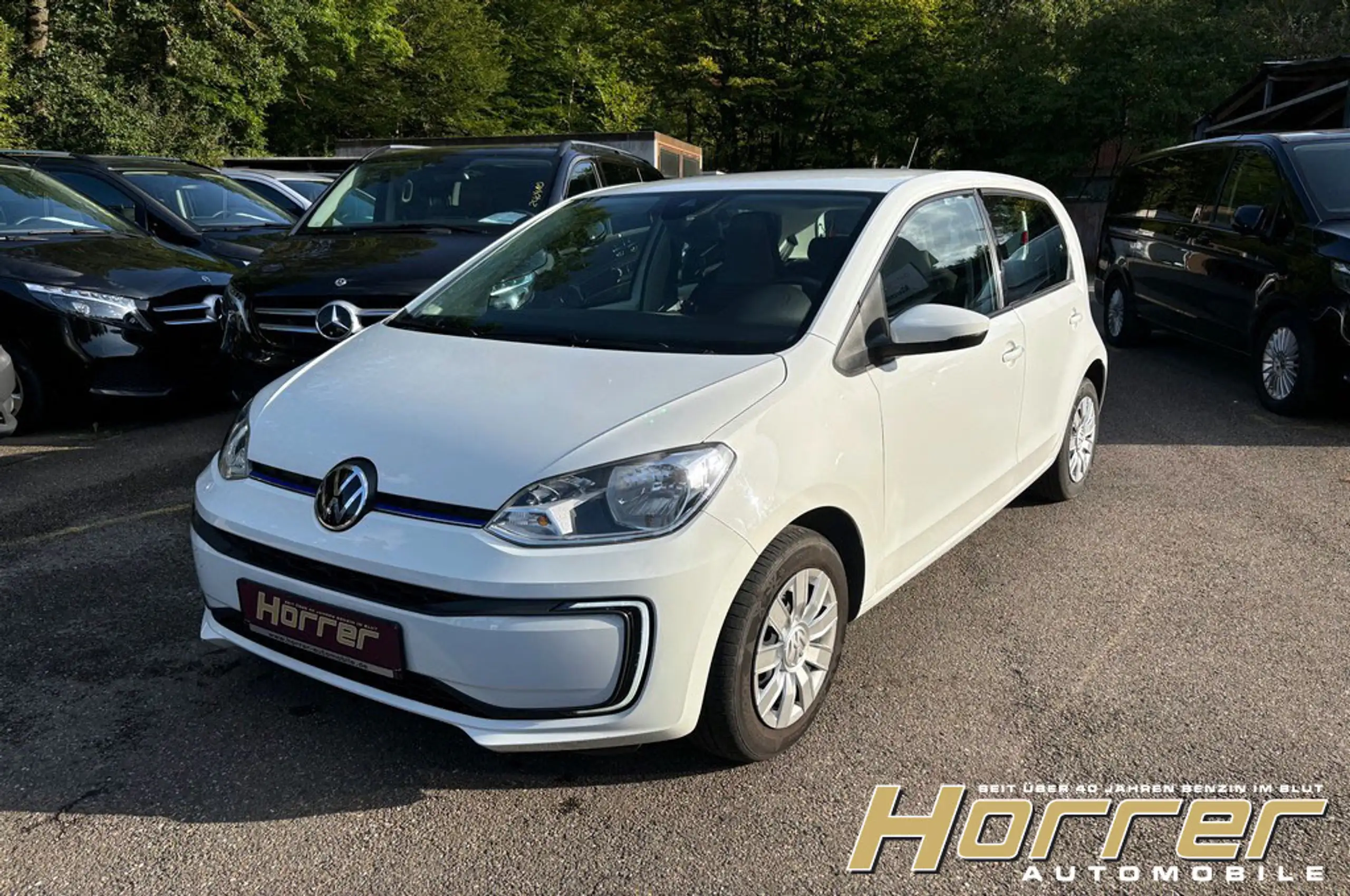 Volkswagen - up!