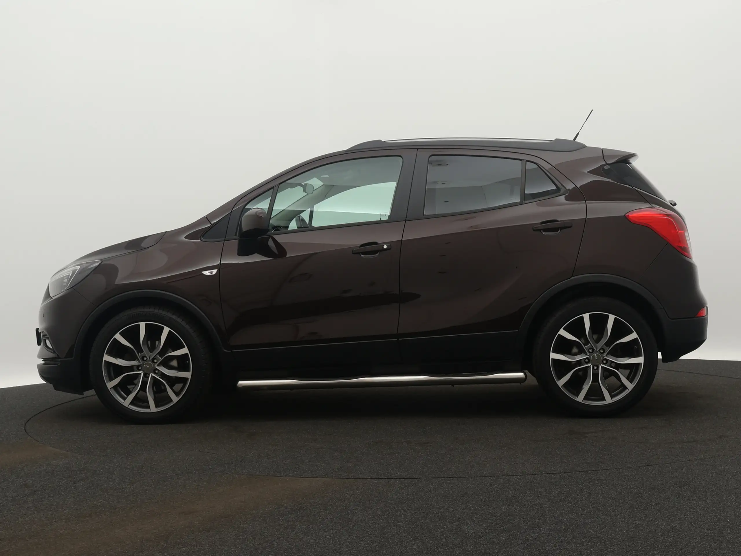 Opel - Mokka X