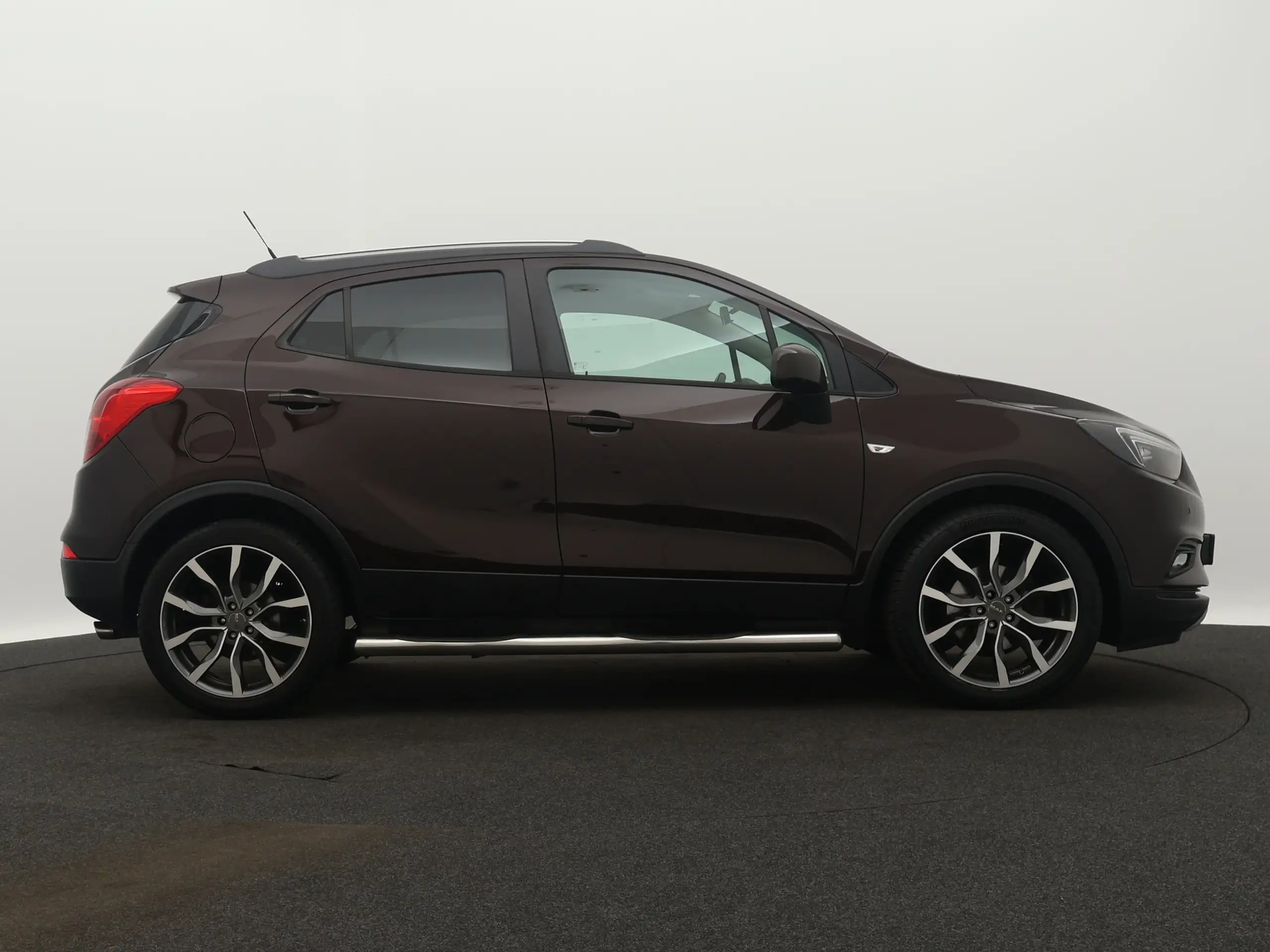 Opel - Mokka X