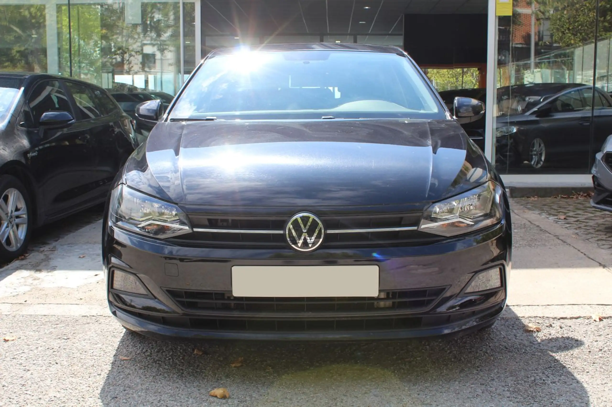 Volkswagen - Polo