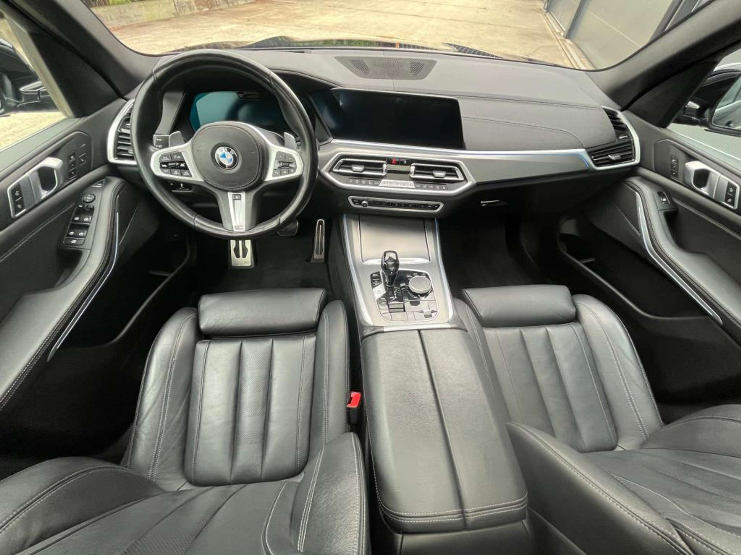 BMW - X5