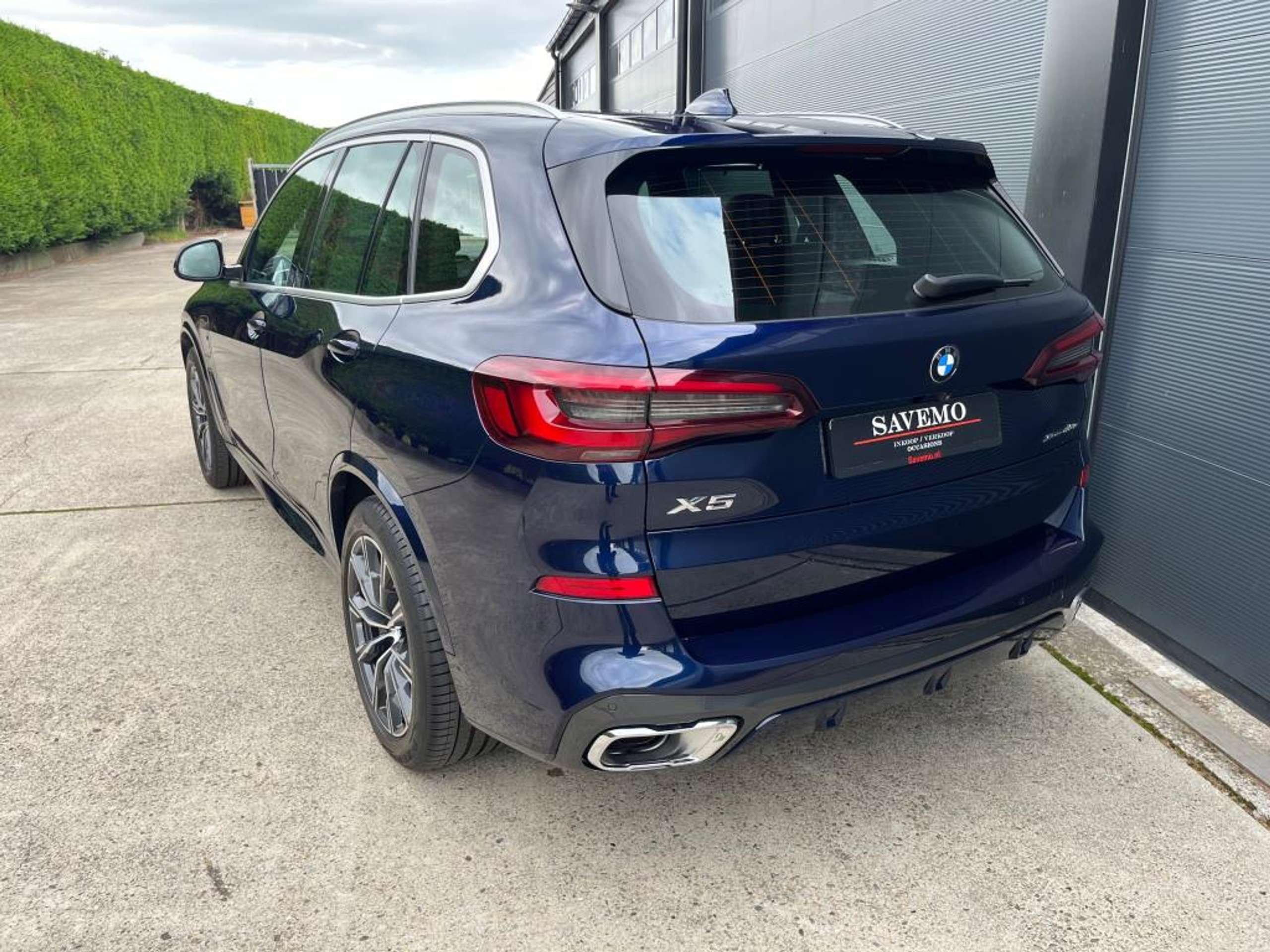 BMW - X5