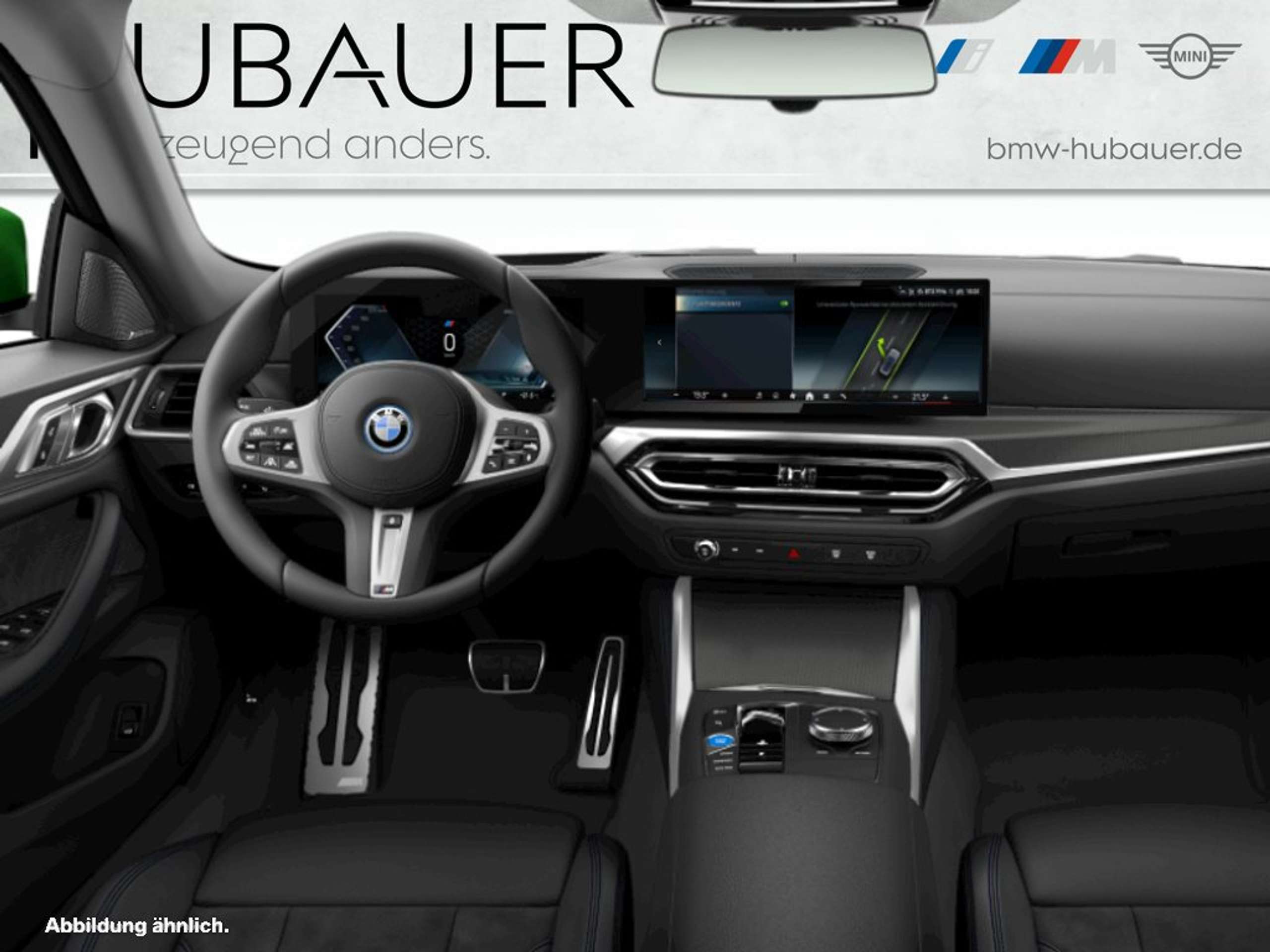 BMW - i4