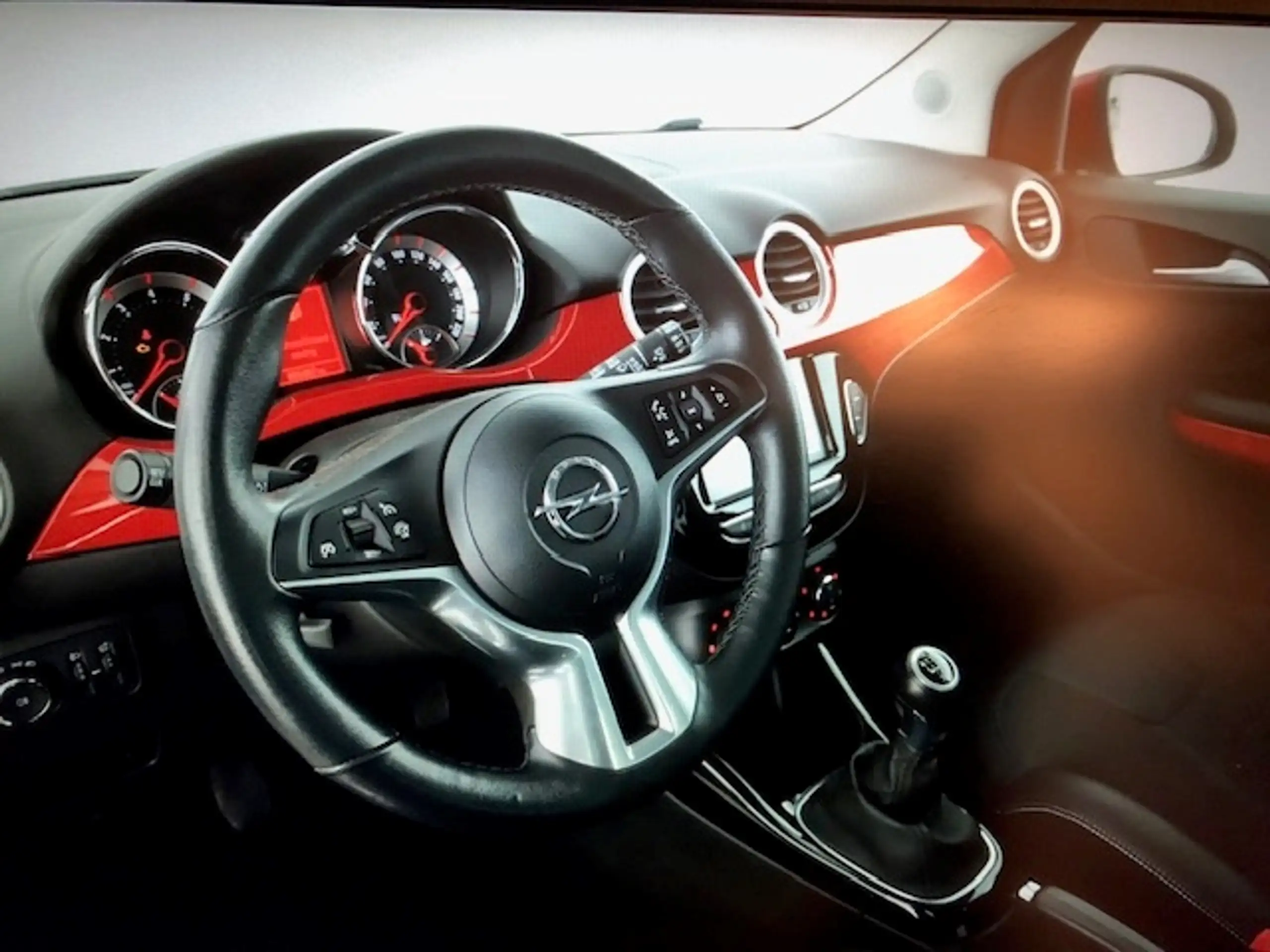 Opel - Adam