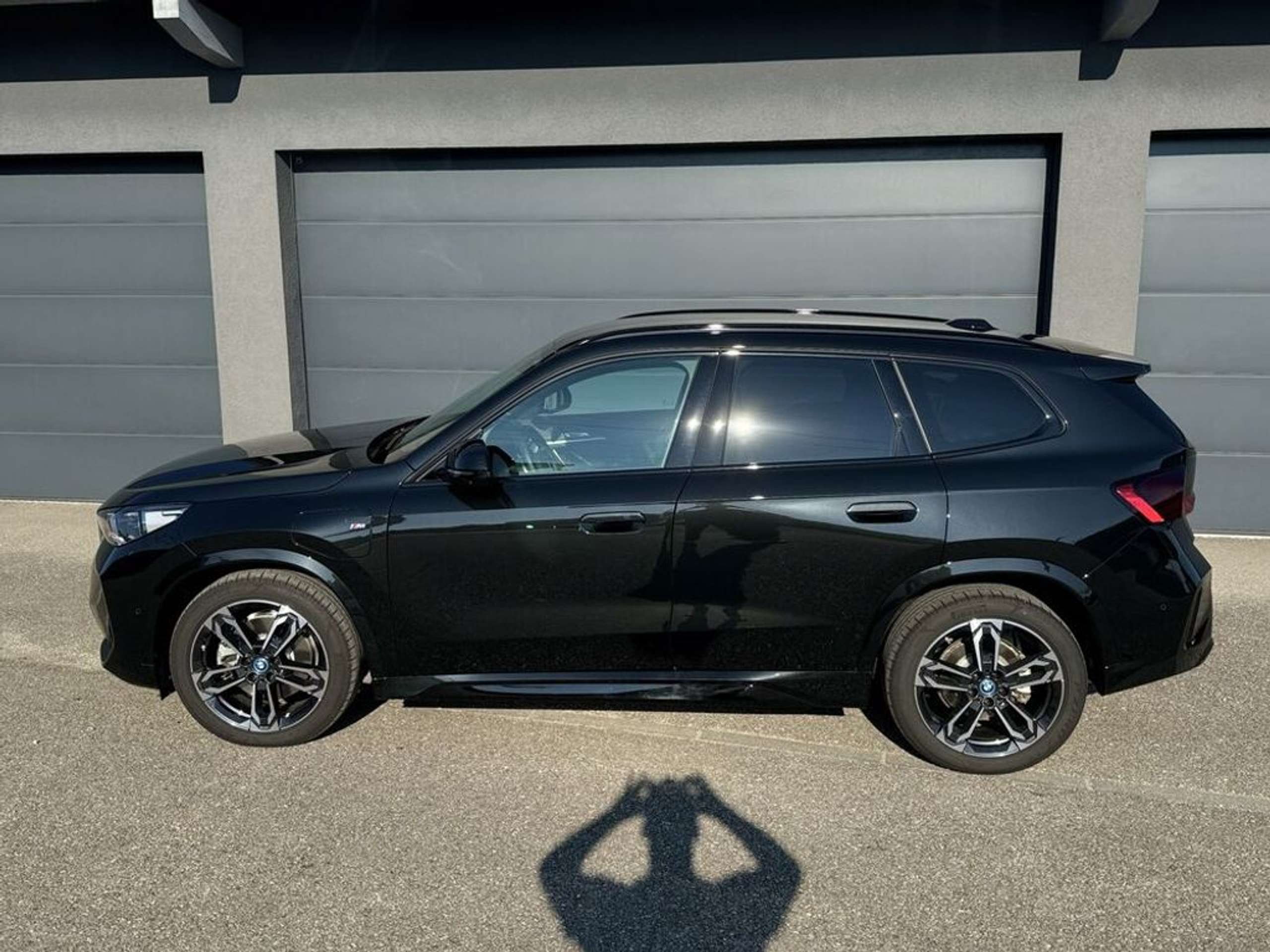 BMW - X1