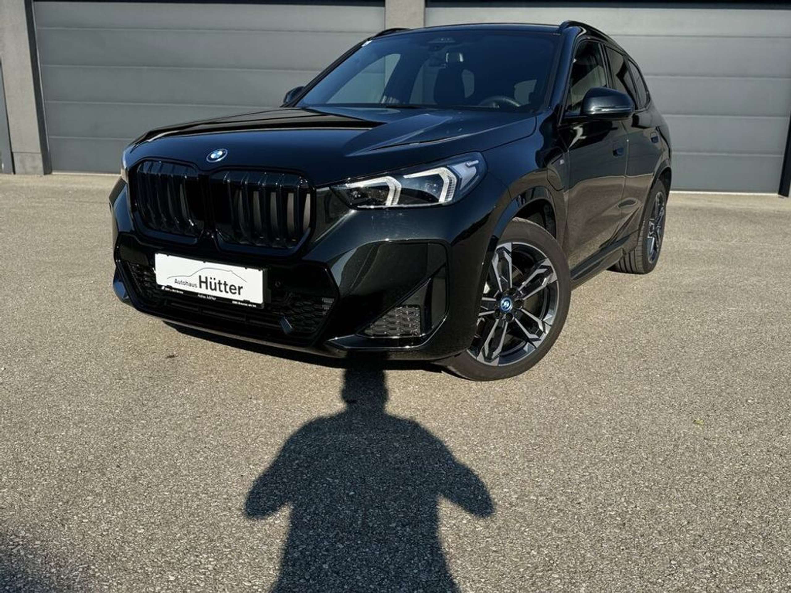 BMW - X1