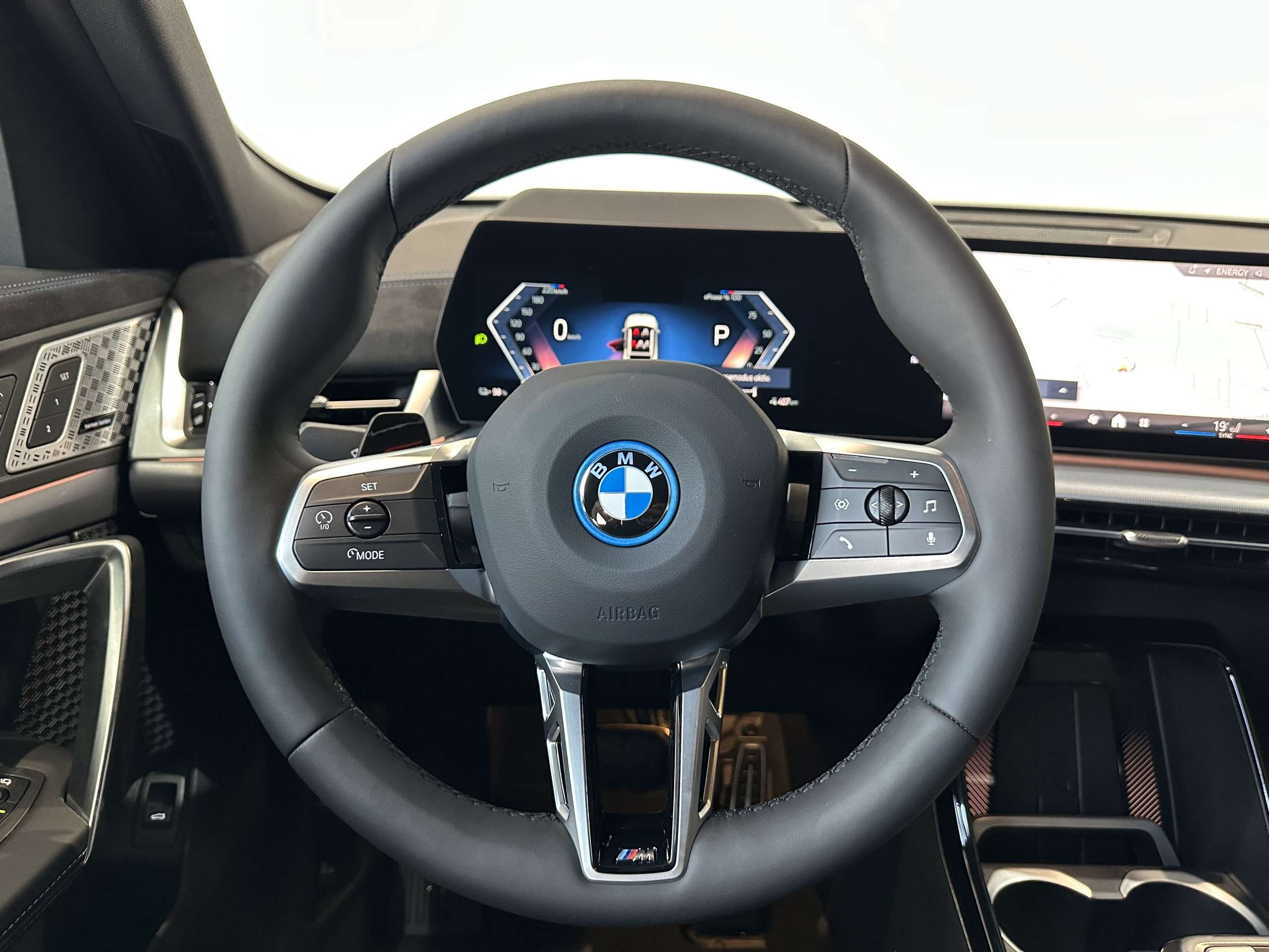 BMW - iX2