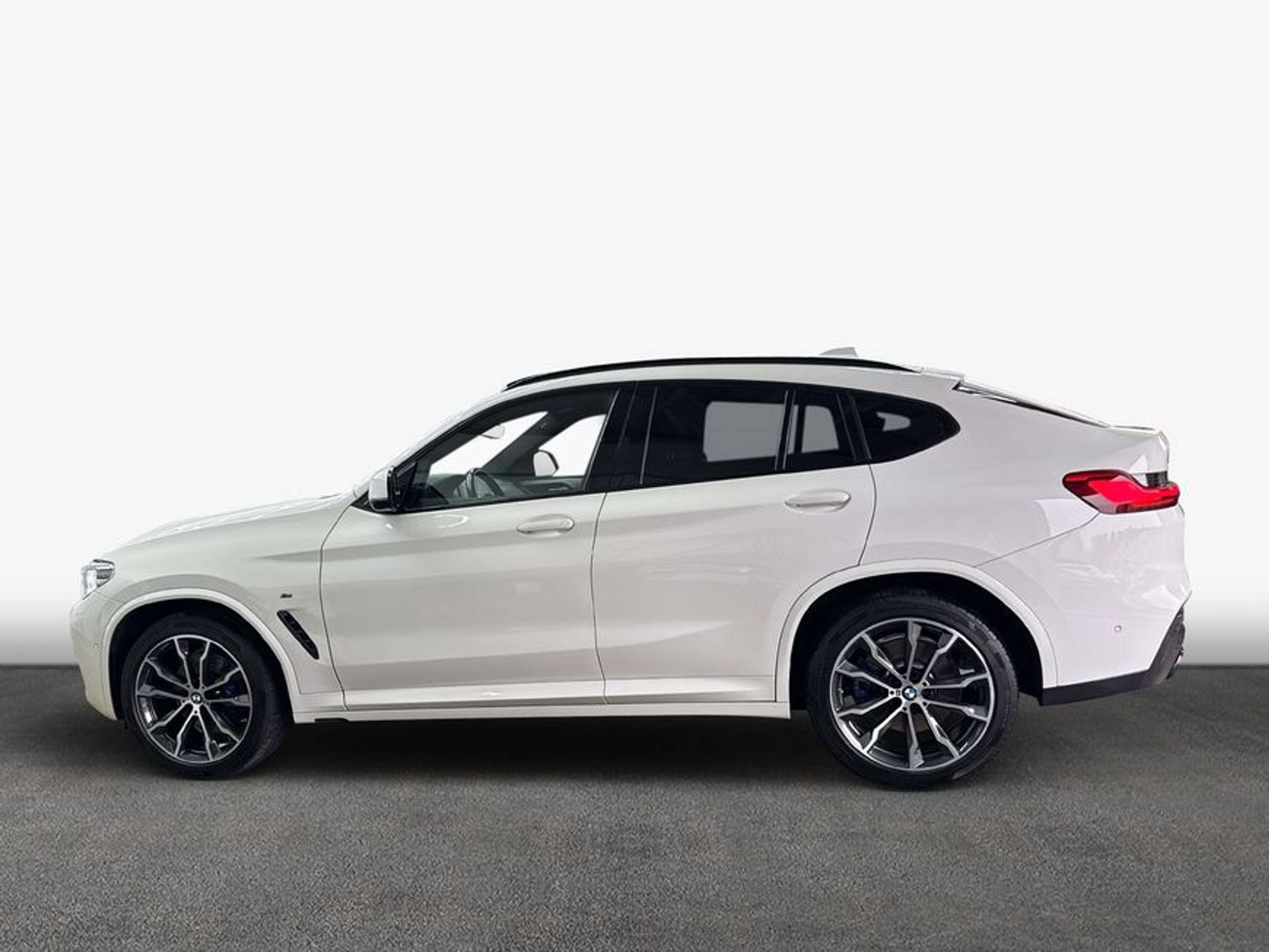 BMW - X4 M