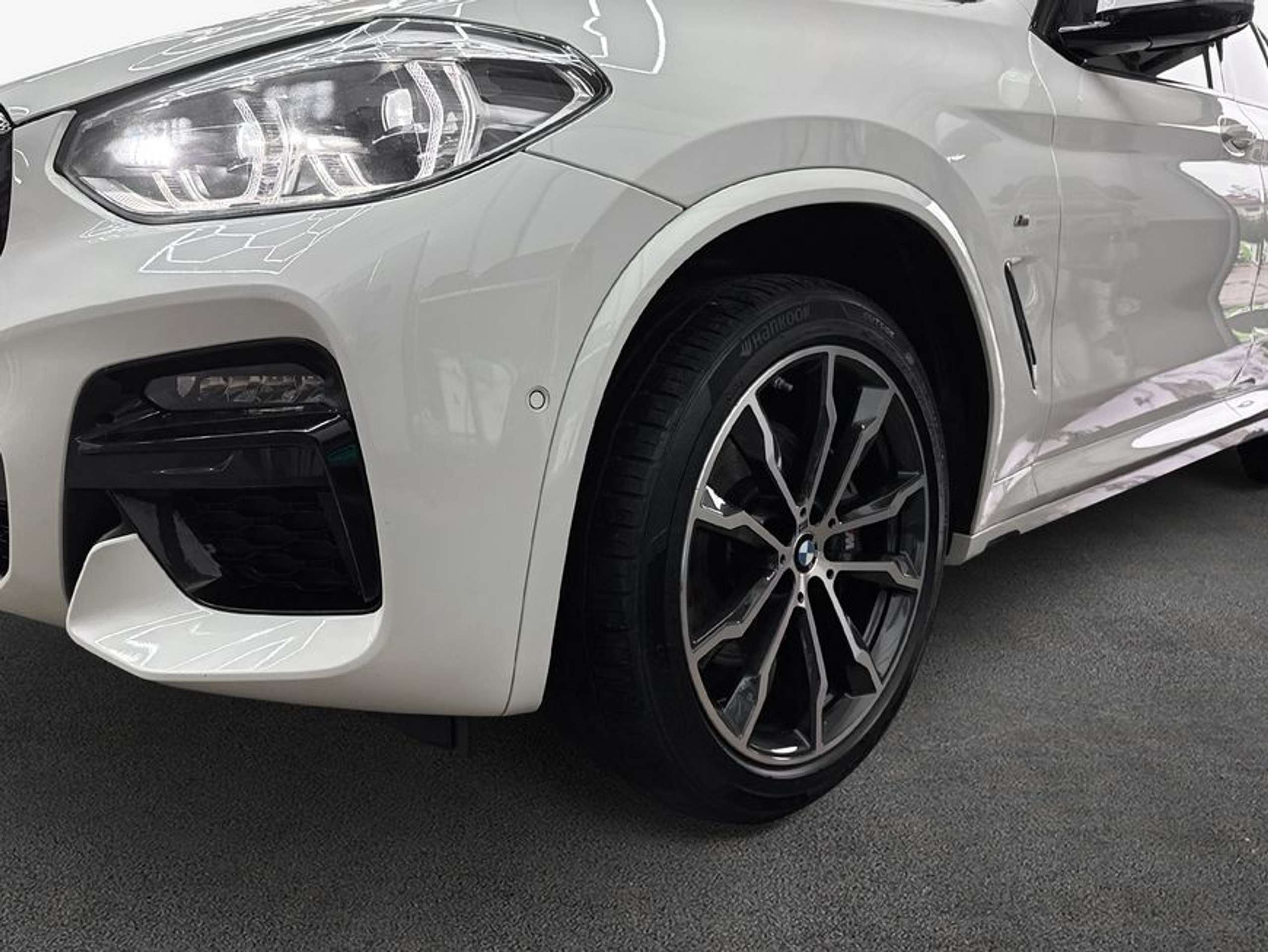 BMW - X4 M