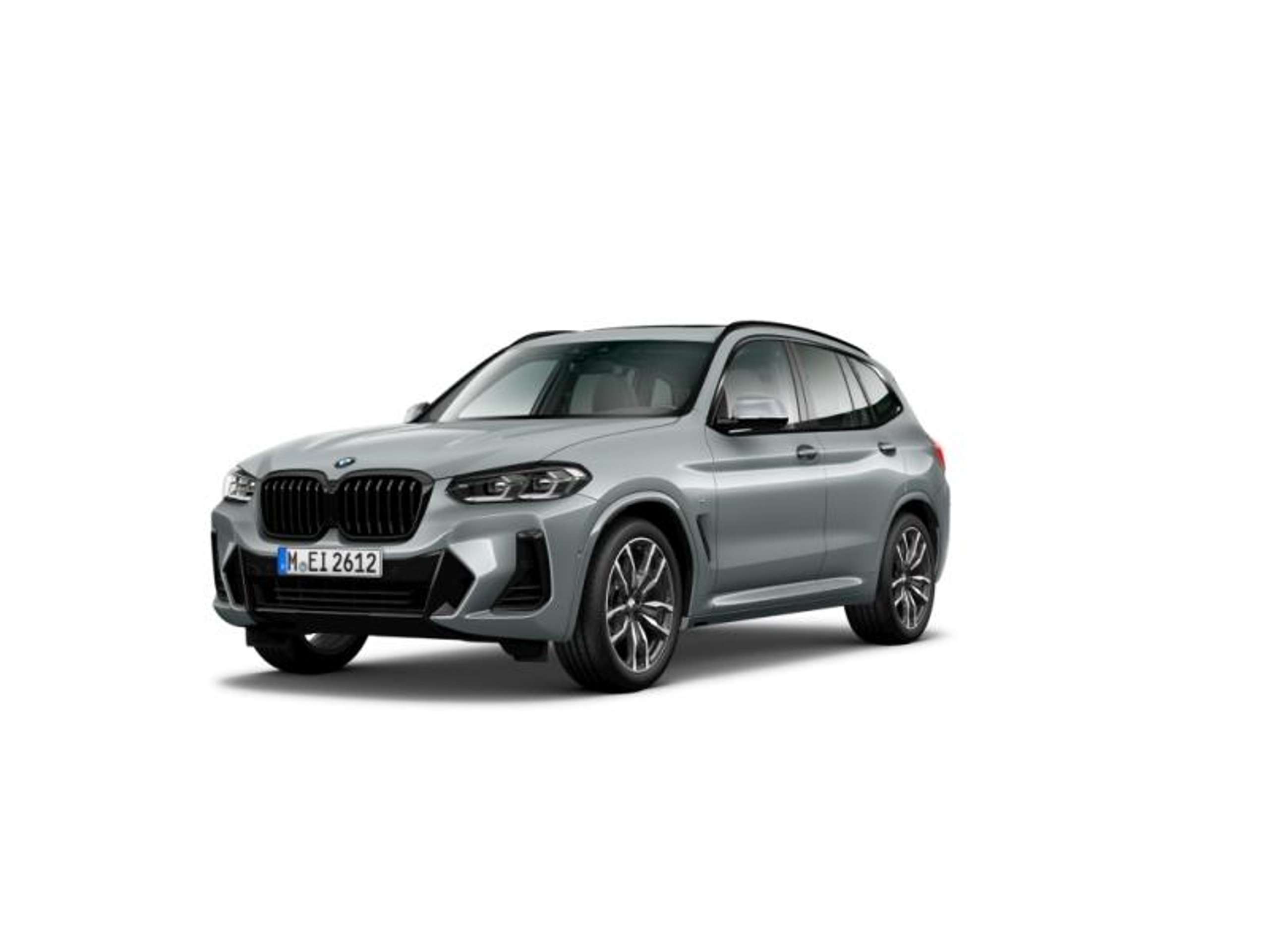 BMW - X3