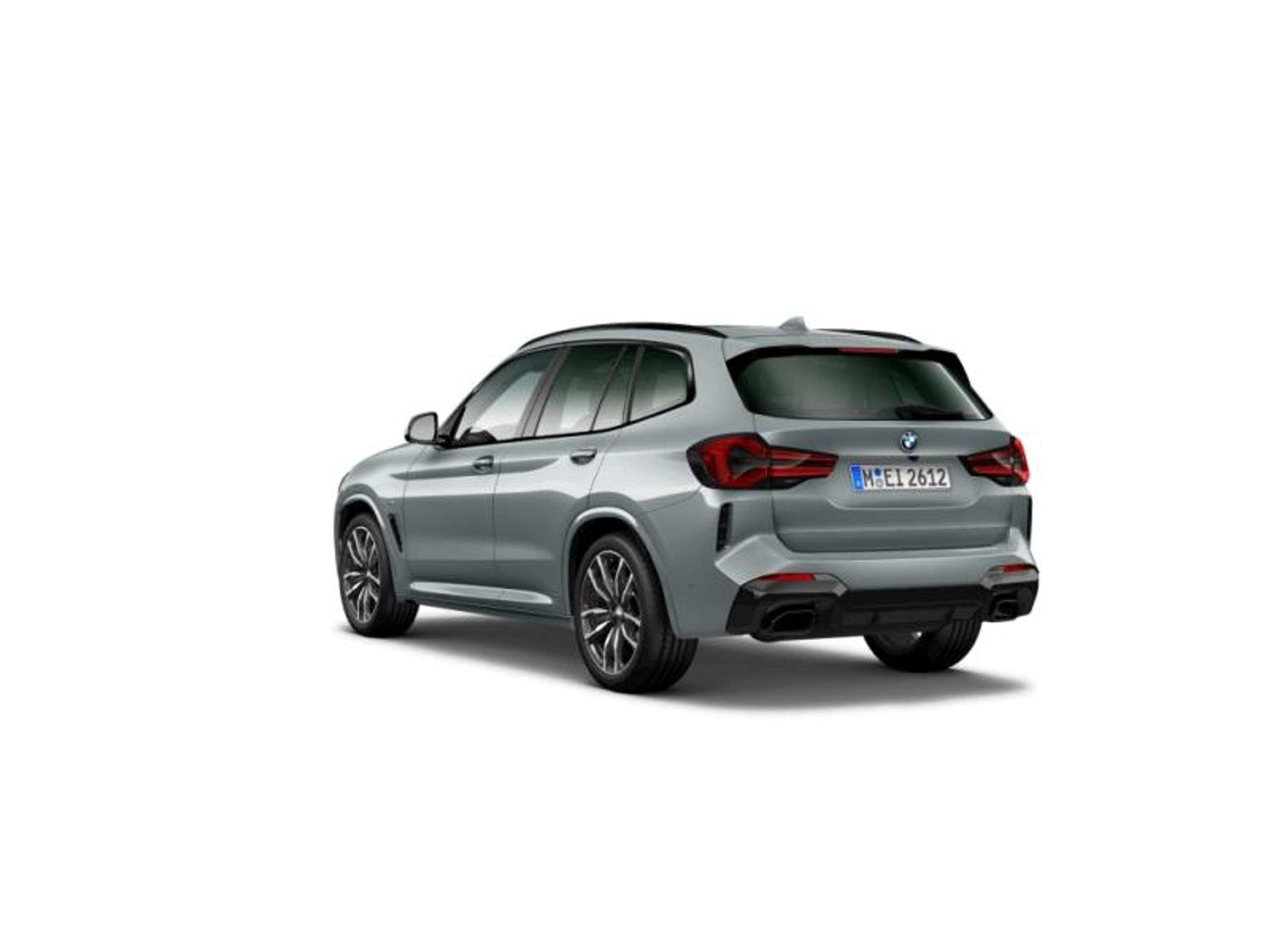 BMW - X3