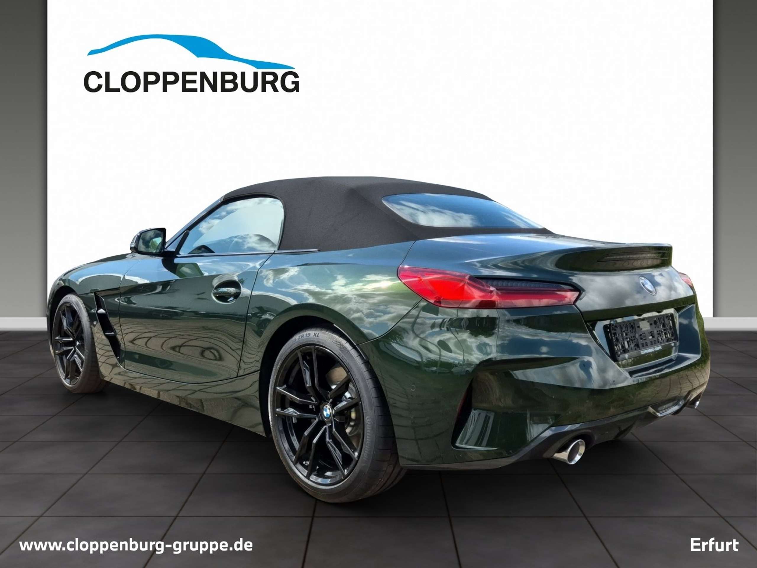 BMW - Z4