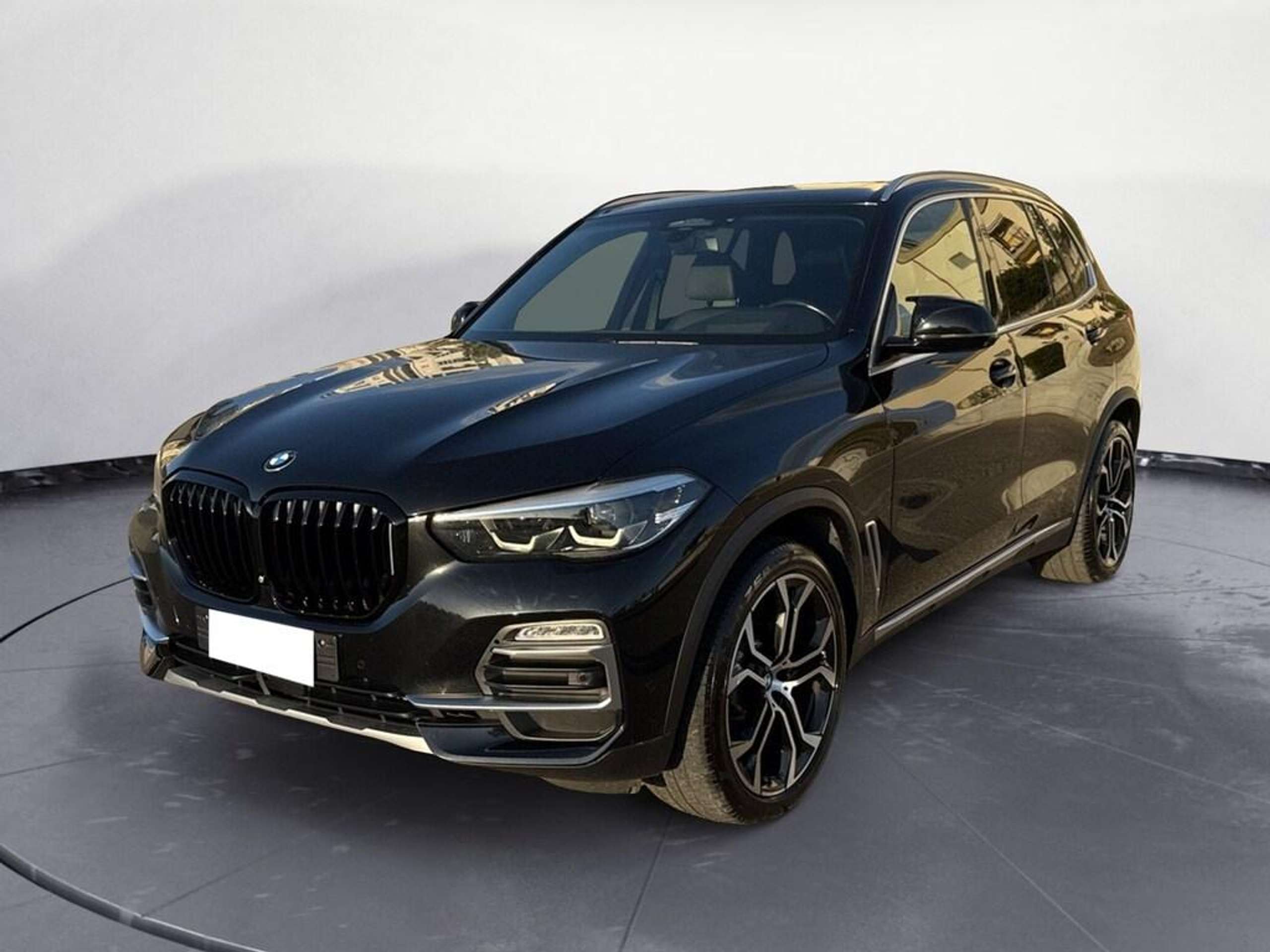 BMW - X5