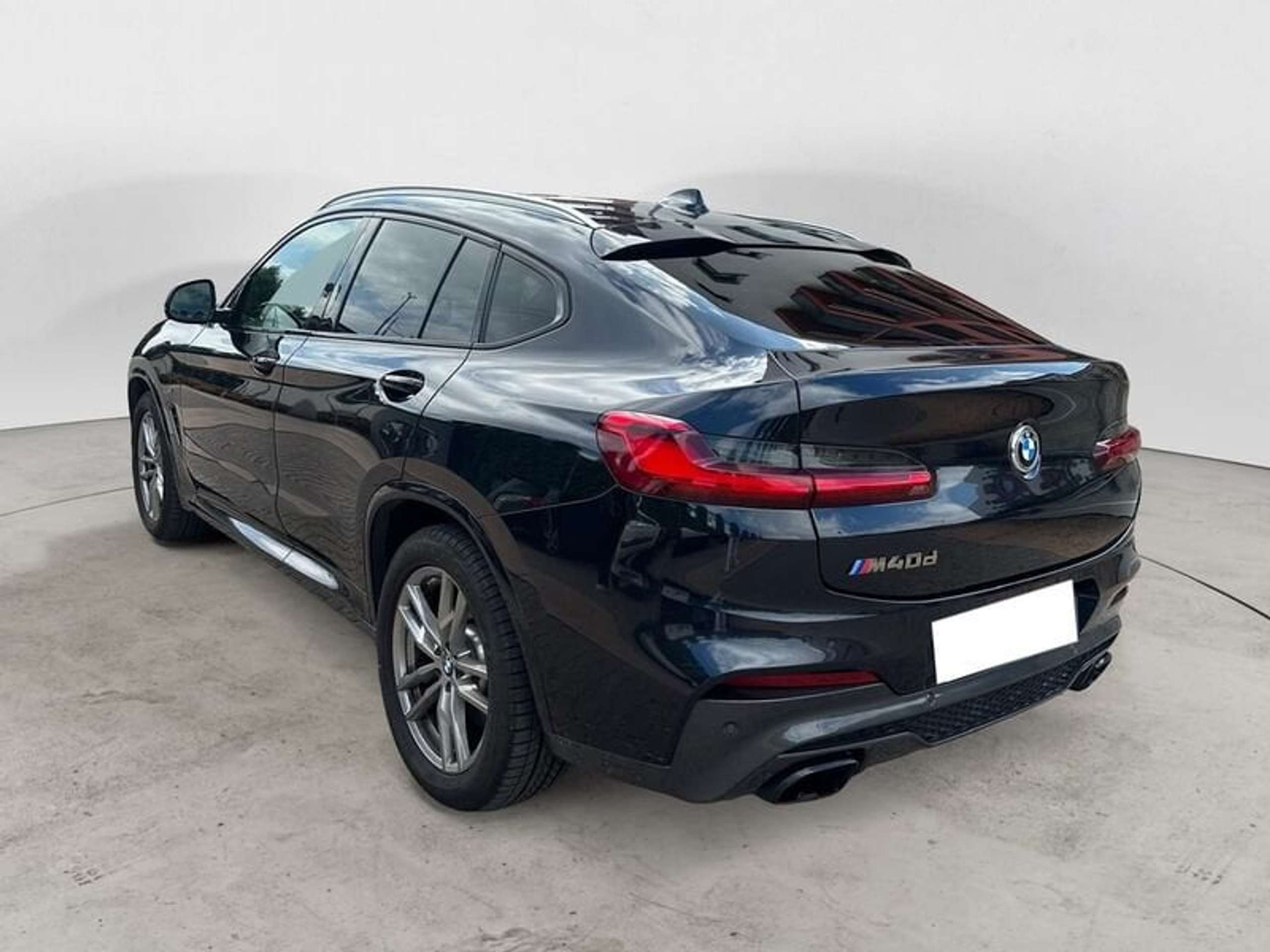 BMW - X4