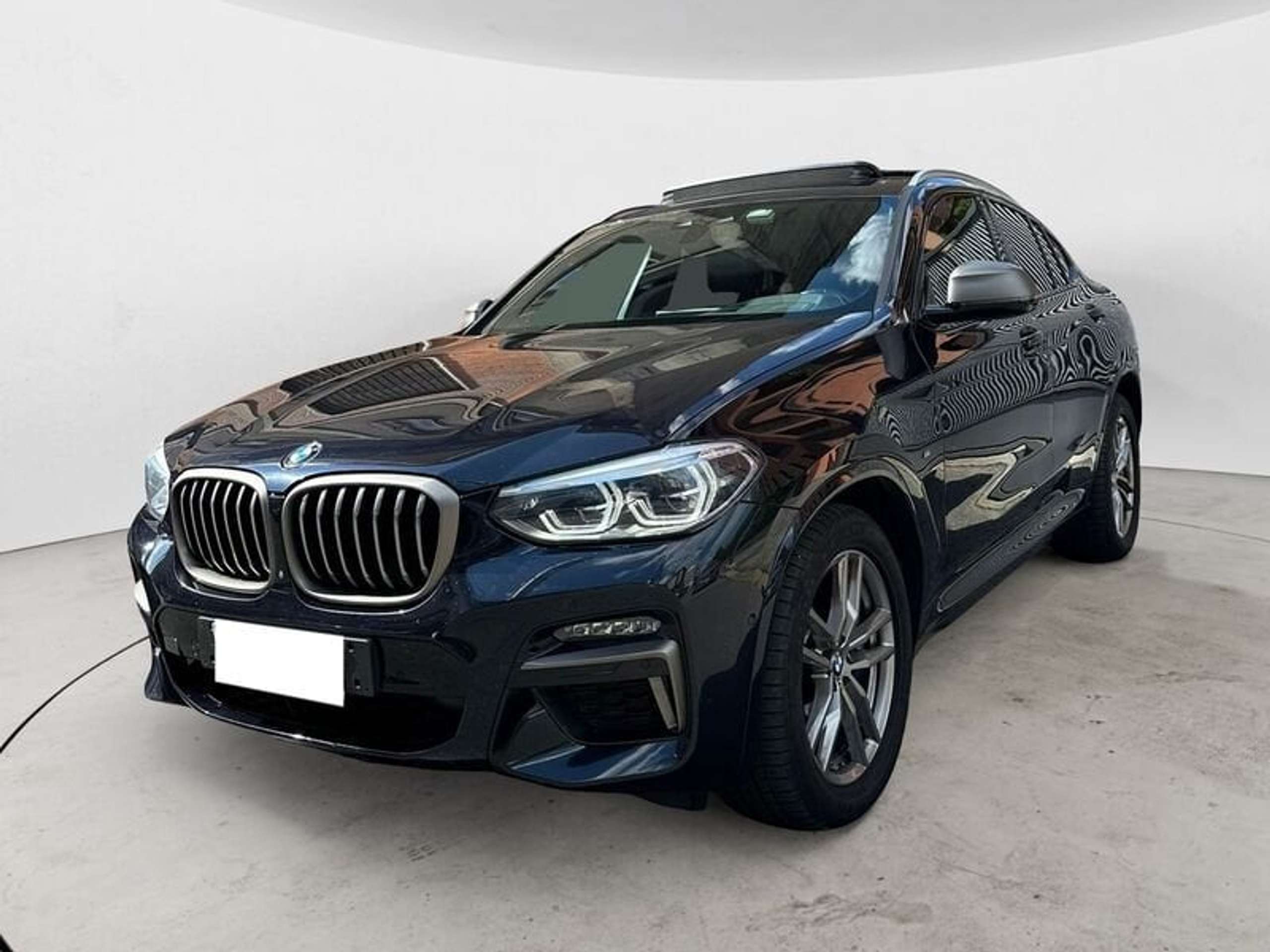 BMW - X4