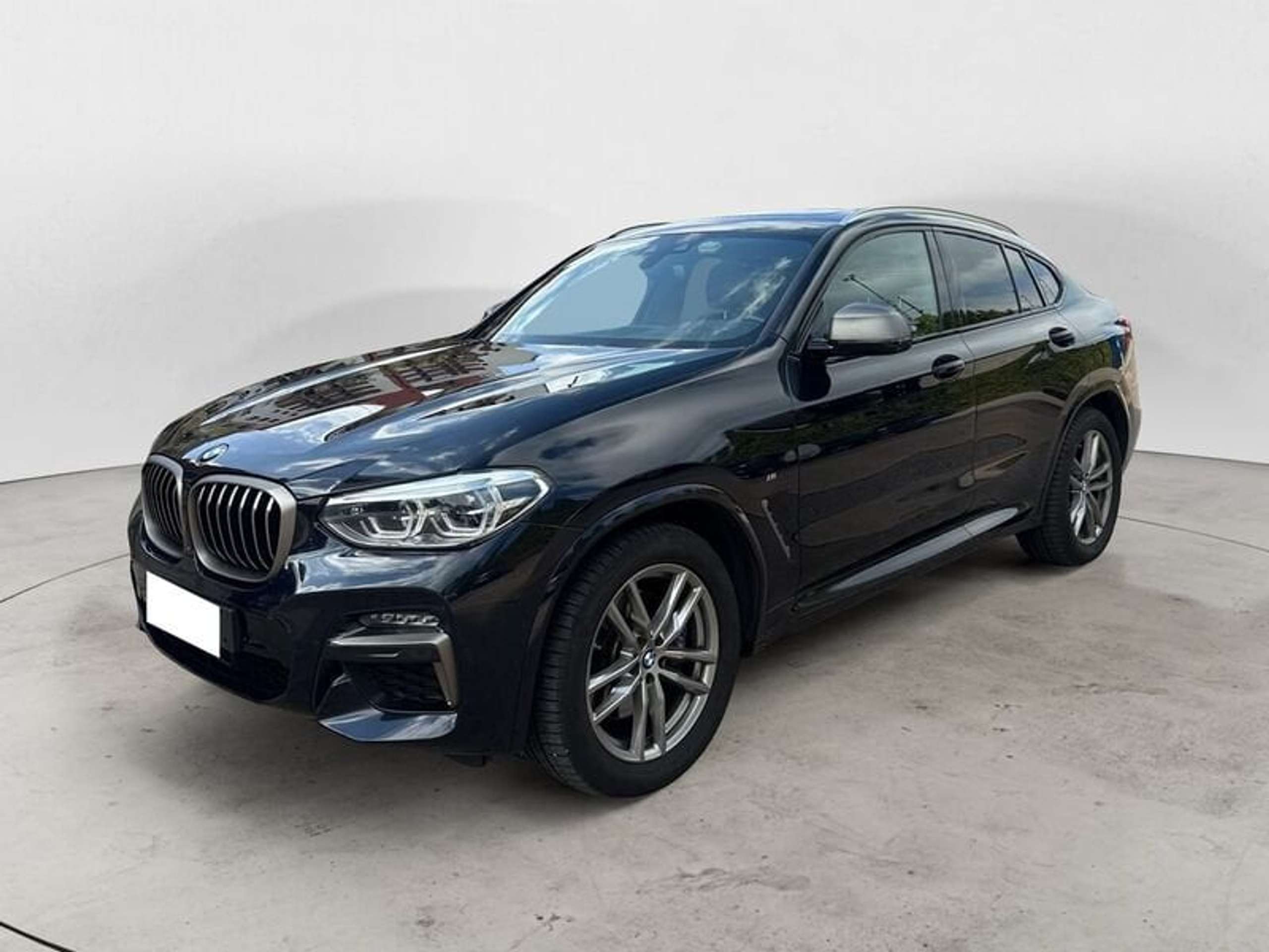 BMW - X4