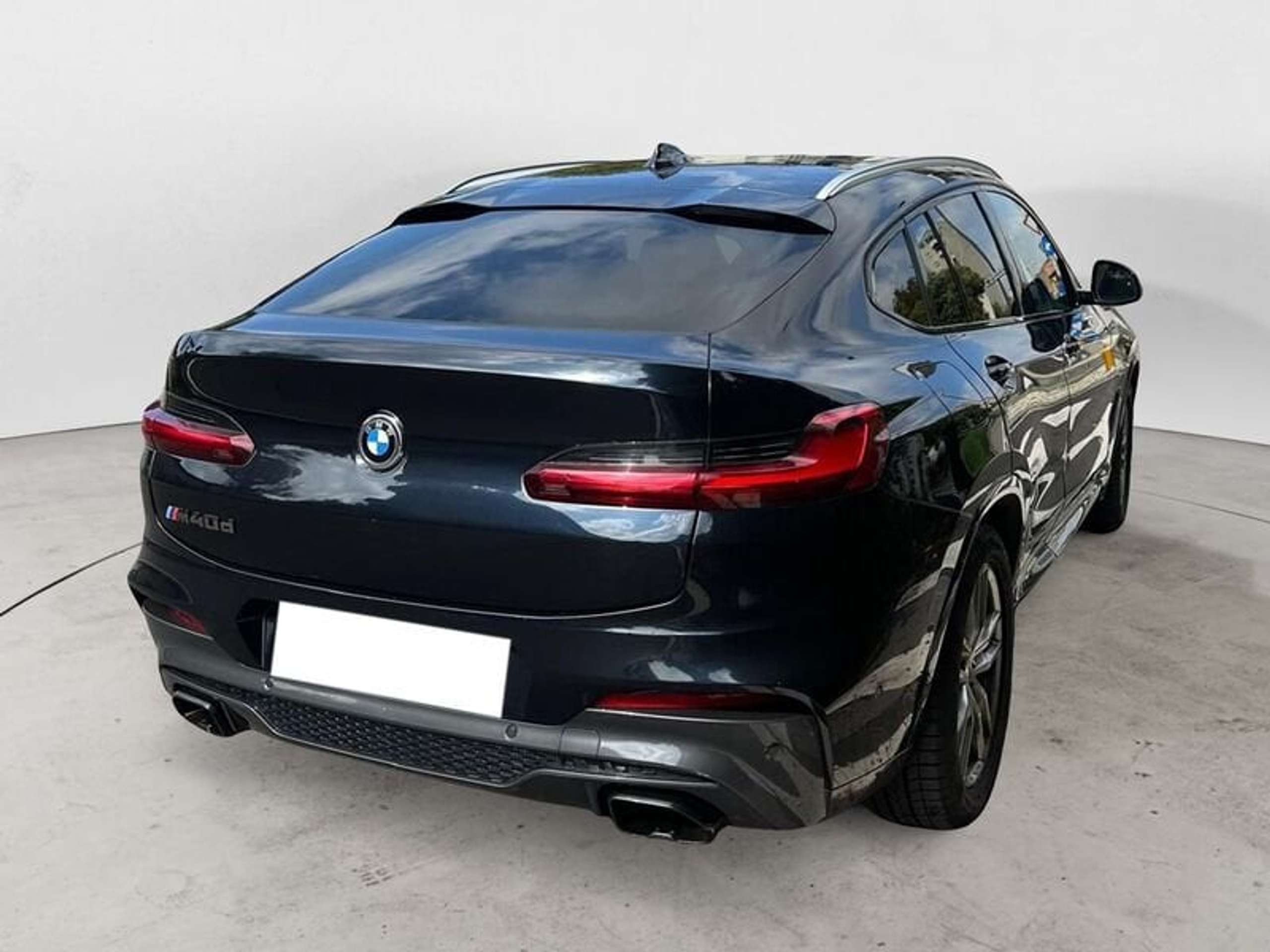 BMW - X4