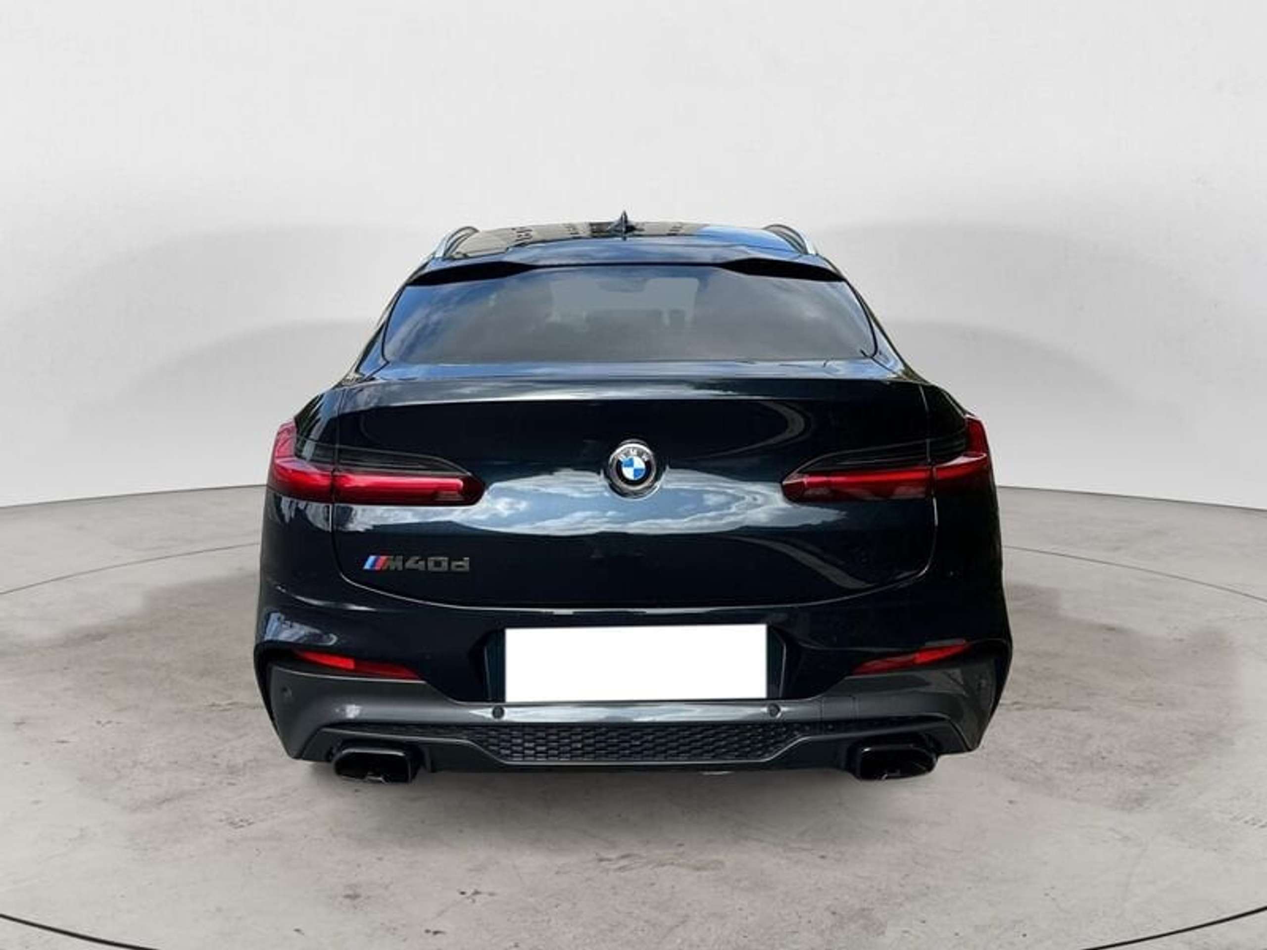 BMW - X4