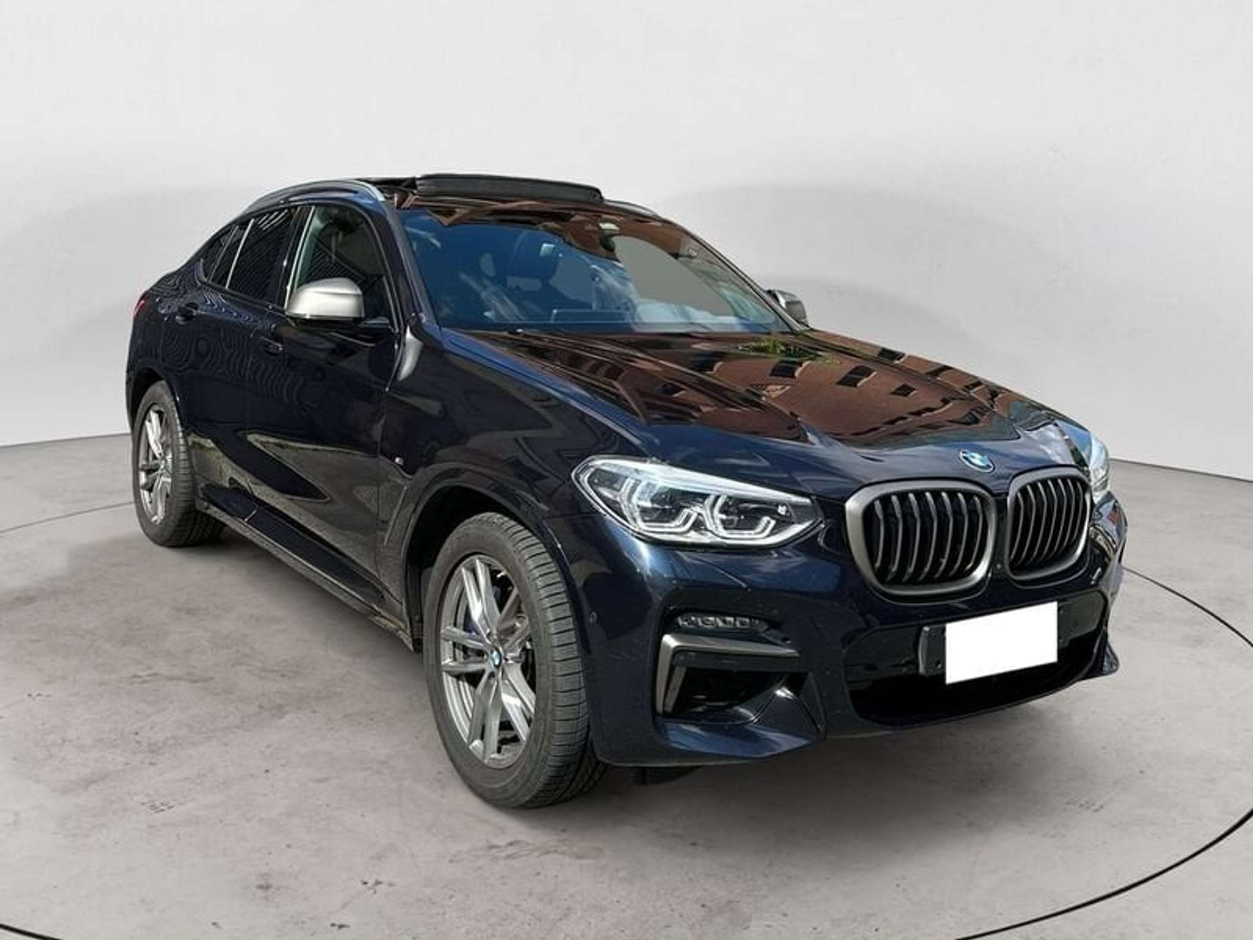 BMW - X4