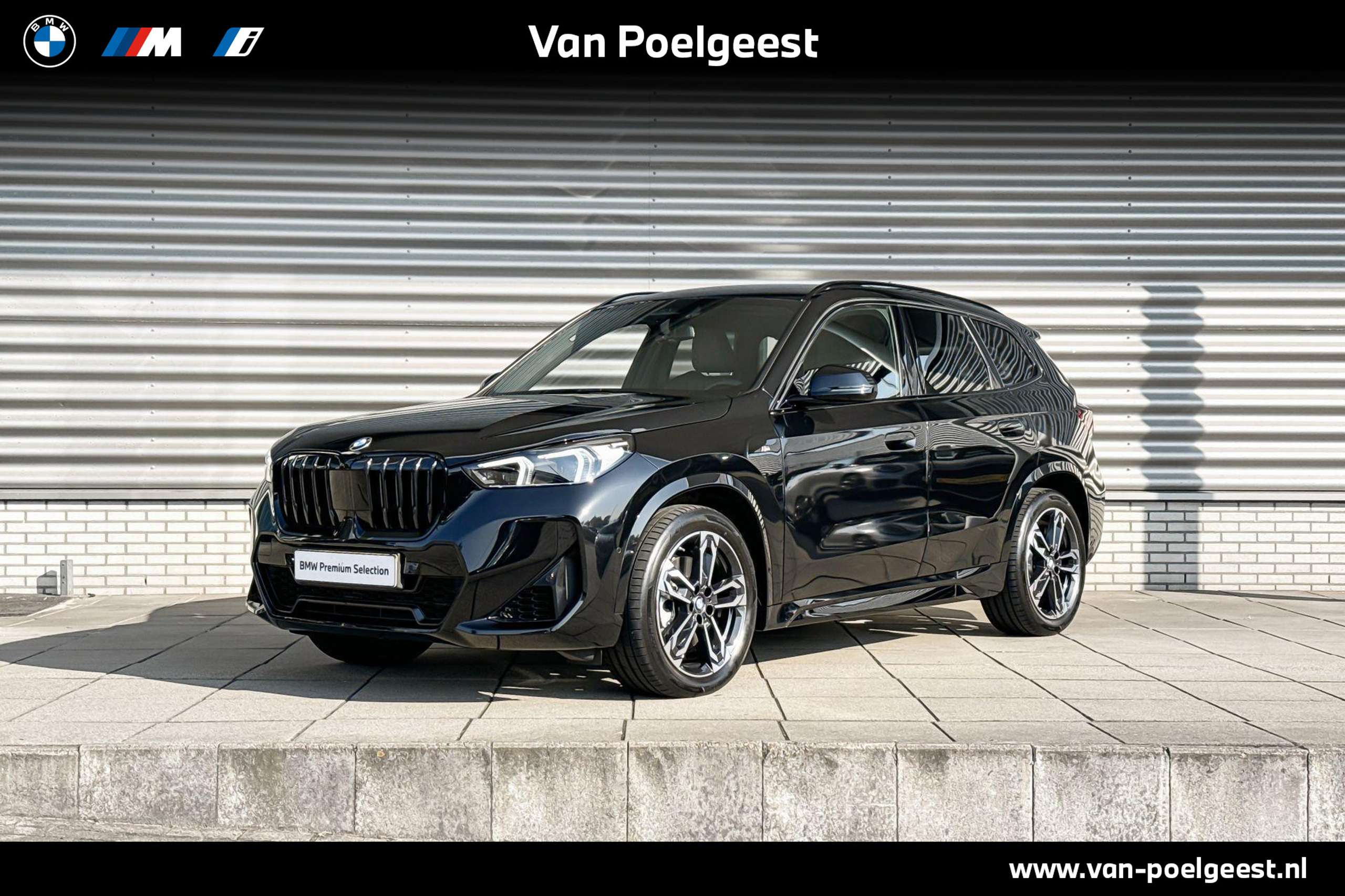 BMW - X1