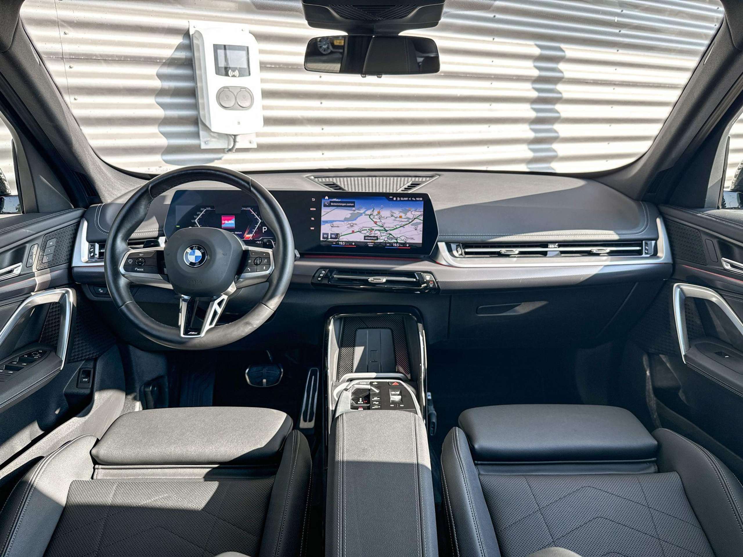 BMW - X1