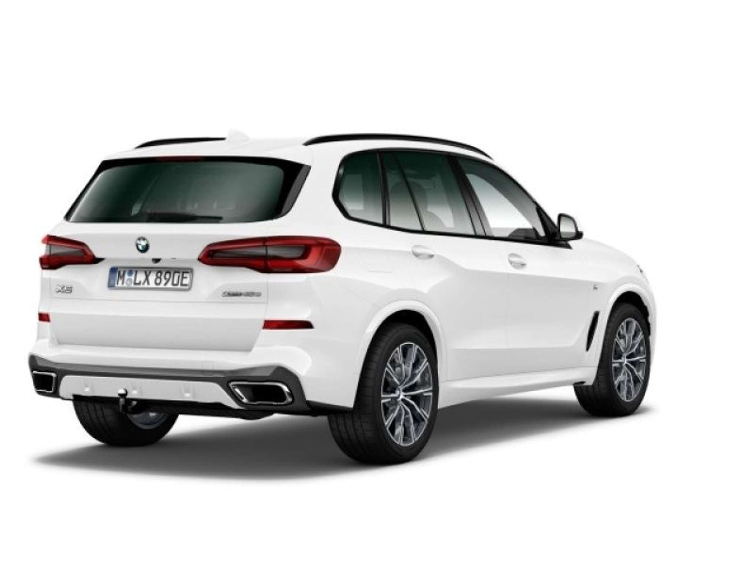 BMW - X5