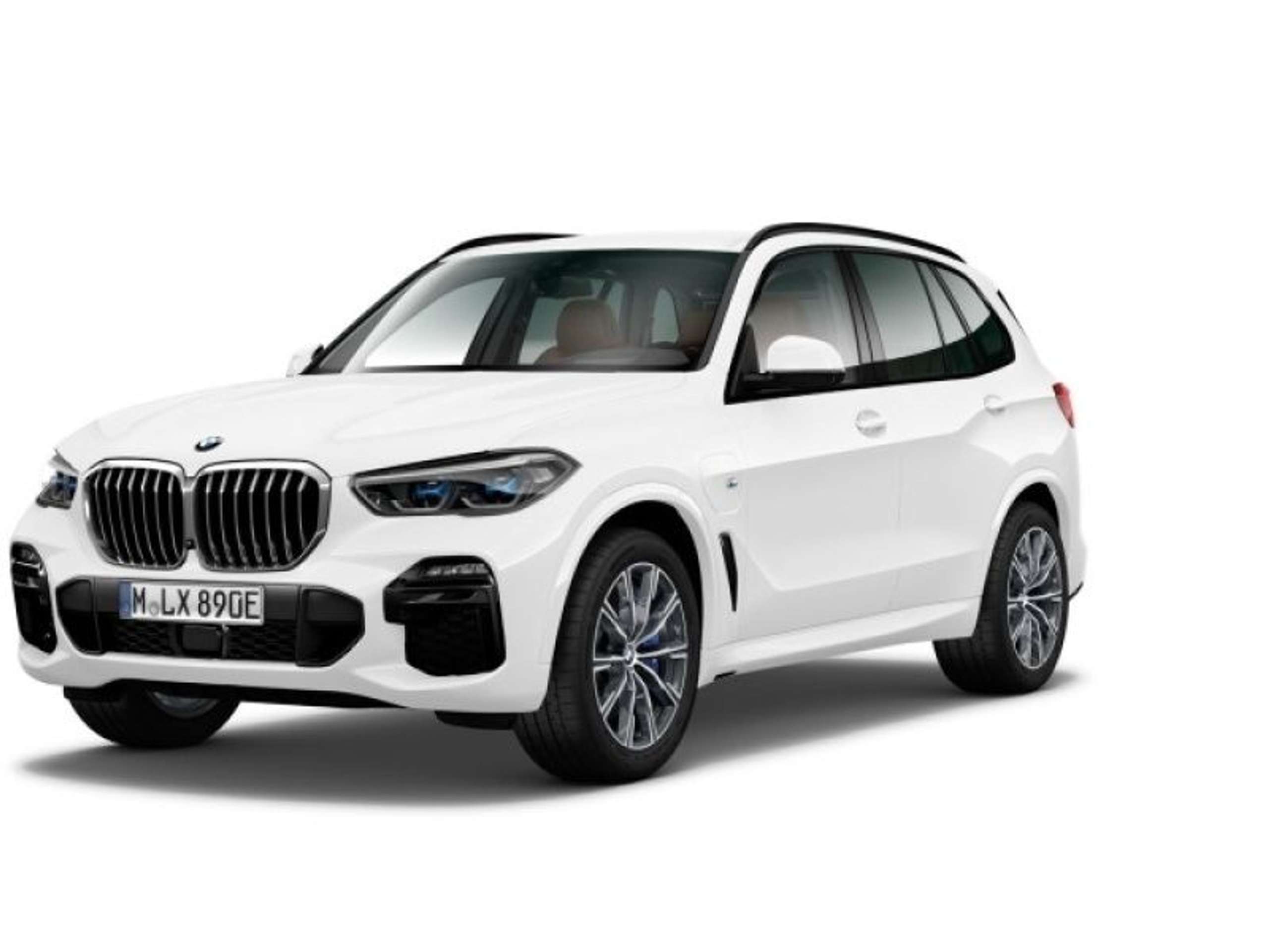 BMW - X5