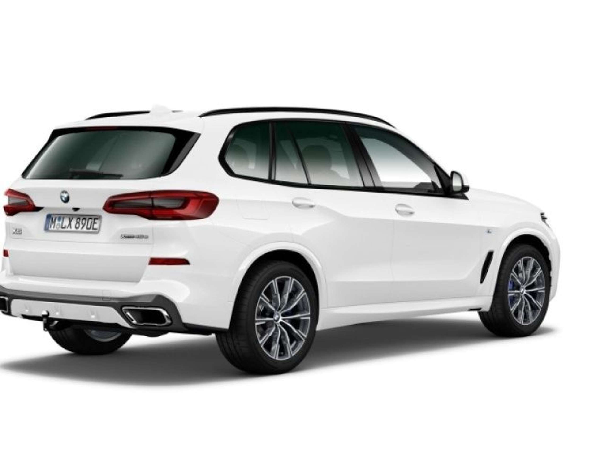 BMW - X5