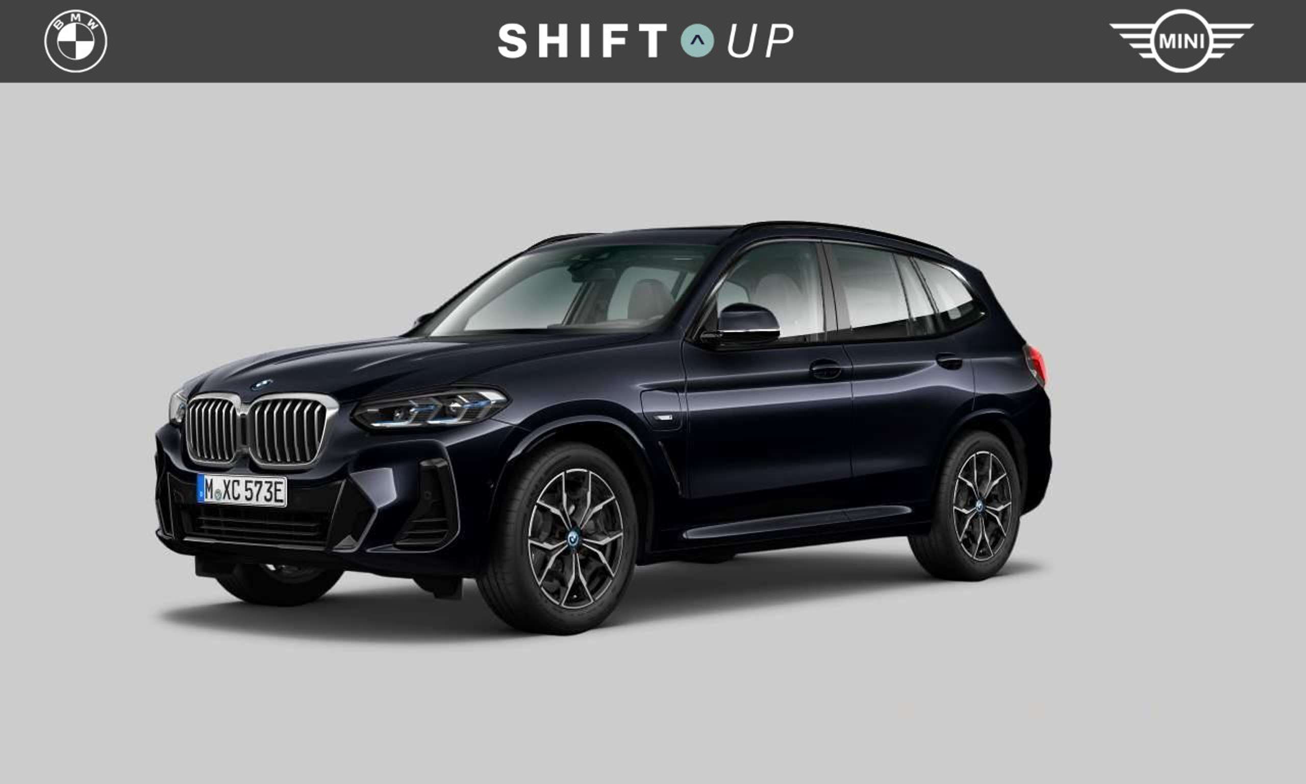 BMW - X3