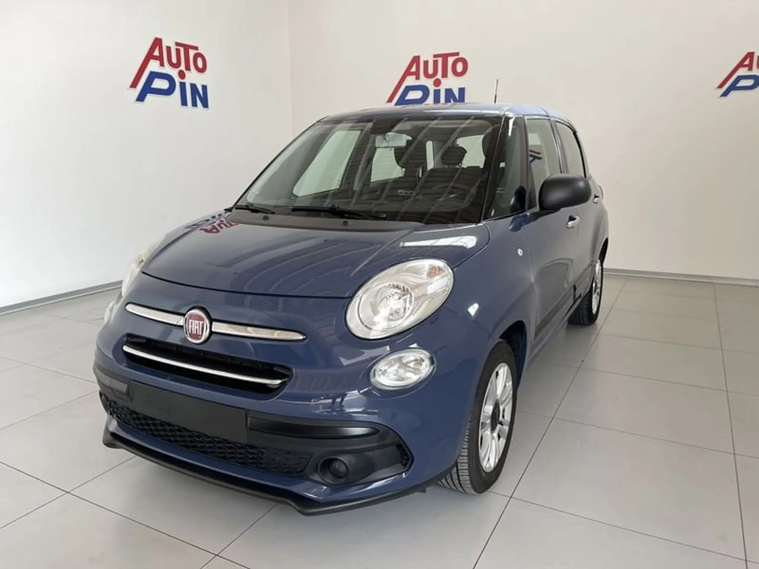 Fiat - 500L