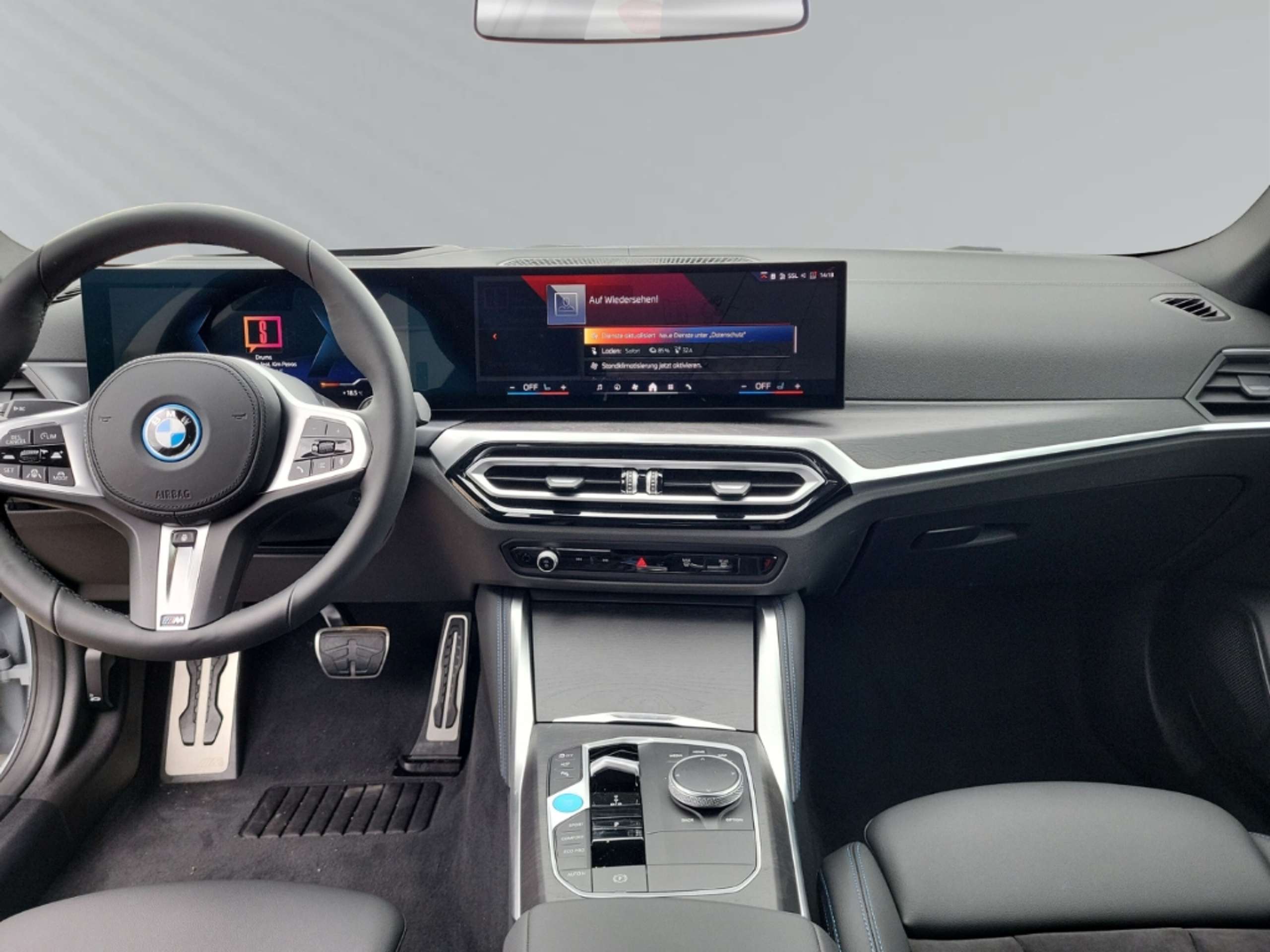 BMW - i4