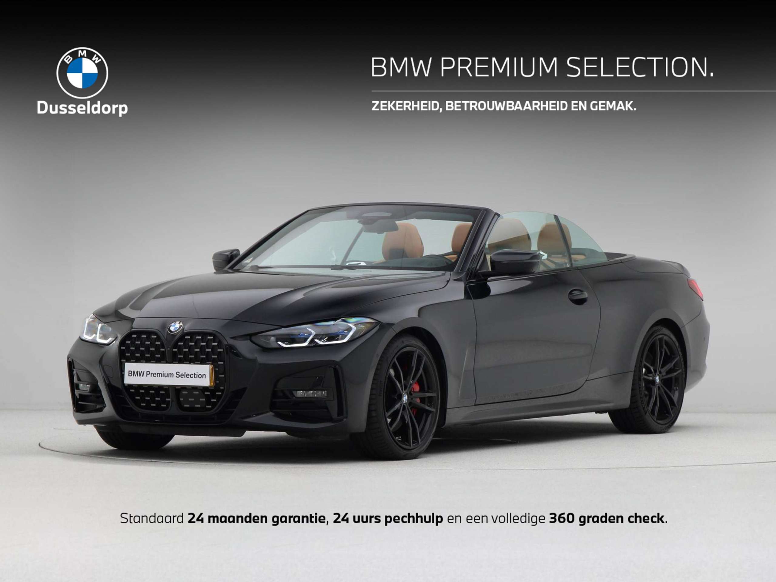 BMW 430 2021